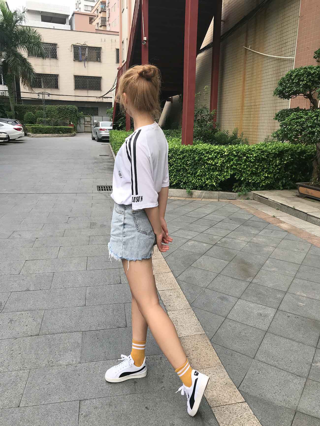 图片[245]-[最爱帆布鞋]ZAFBX-038[301P] – 速更版-美库