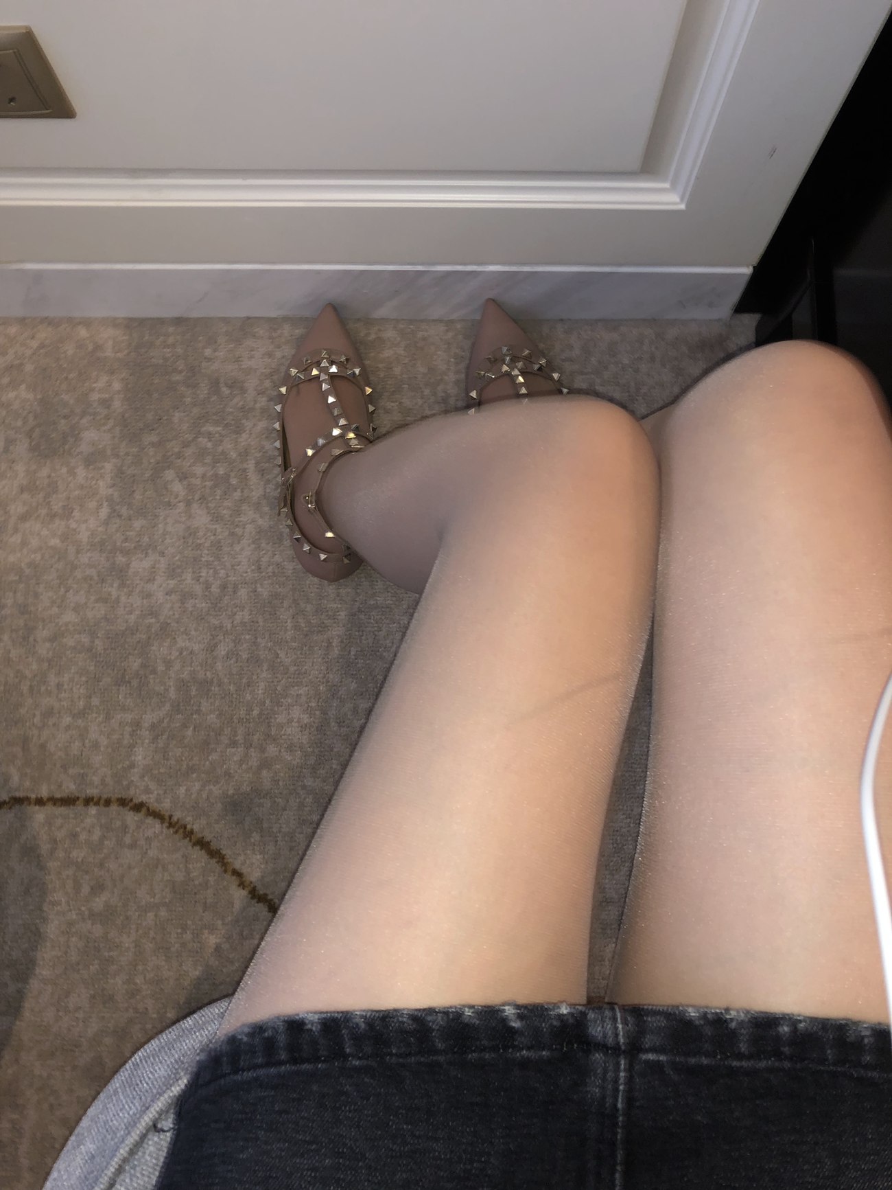 图片[382]-LICCL丽绮映像 NO.008 – 肉丝[526P] – 速更版-美库