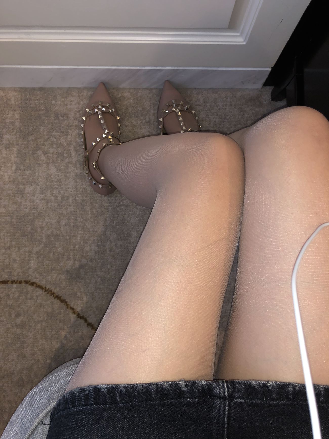 图片[383]-LICCL丽绮映像 NO.008 – 肉丝[526P] – 速更版-美库