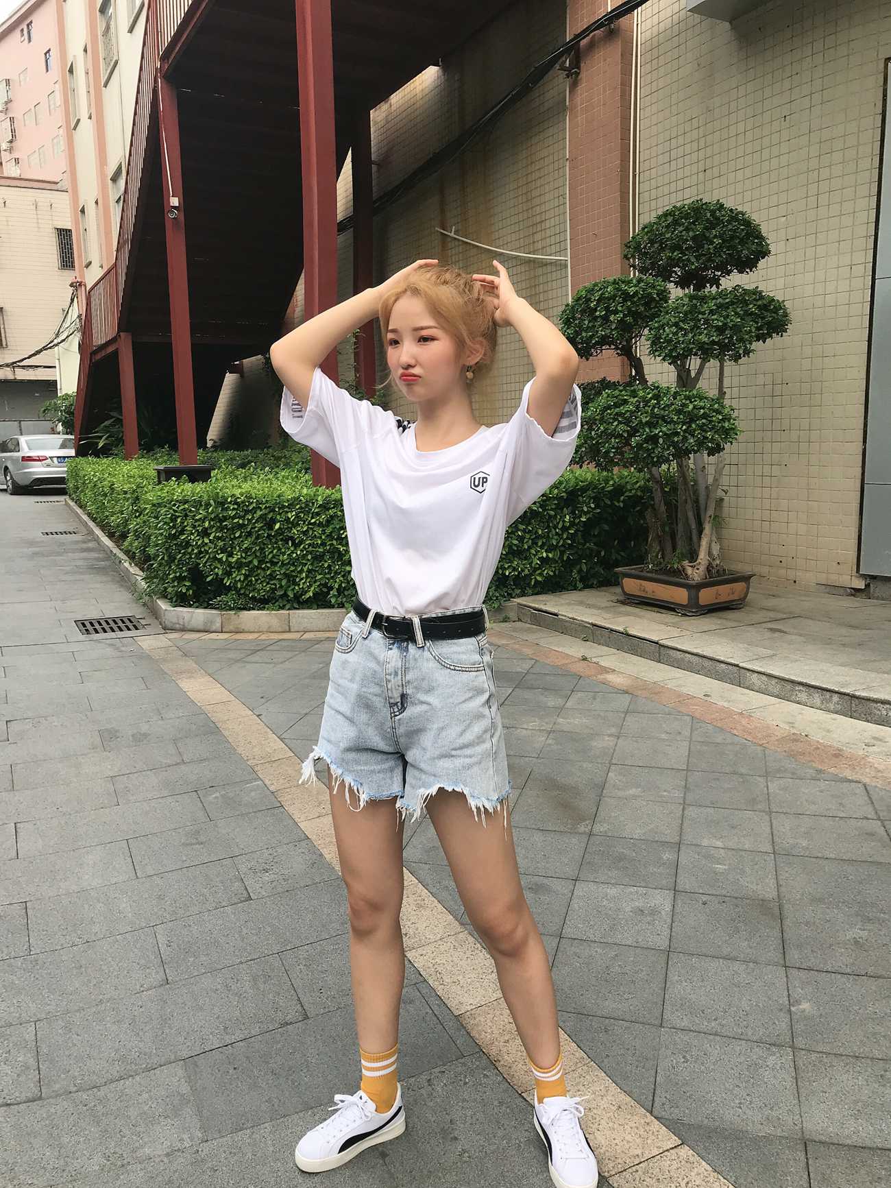 图片[249]-[最爱帆布鞋]ZAFBX-038[301P] – 速更版-美库