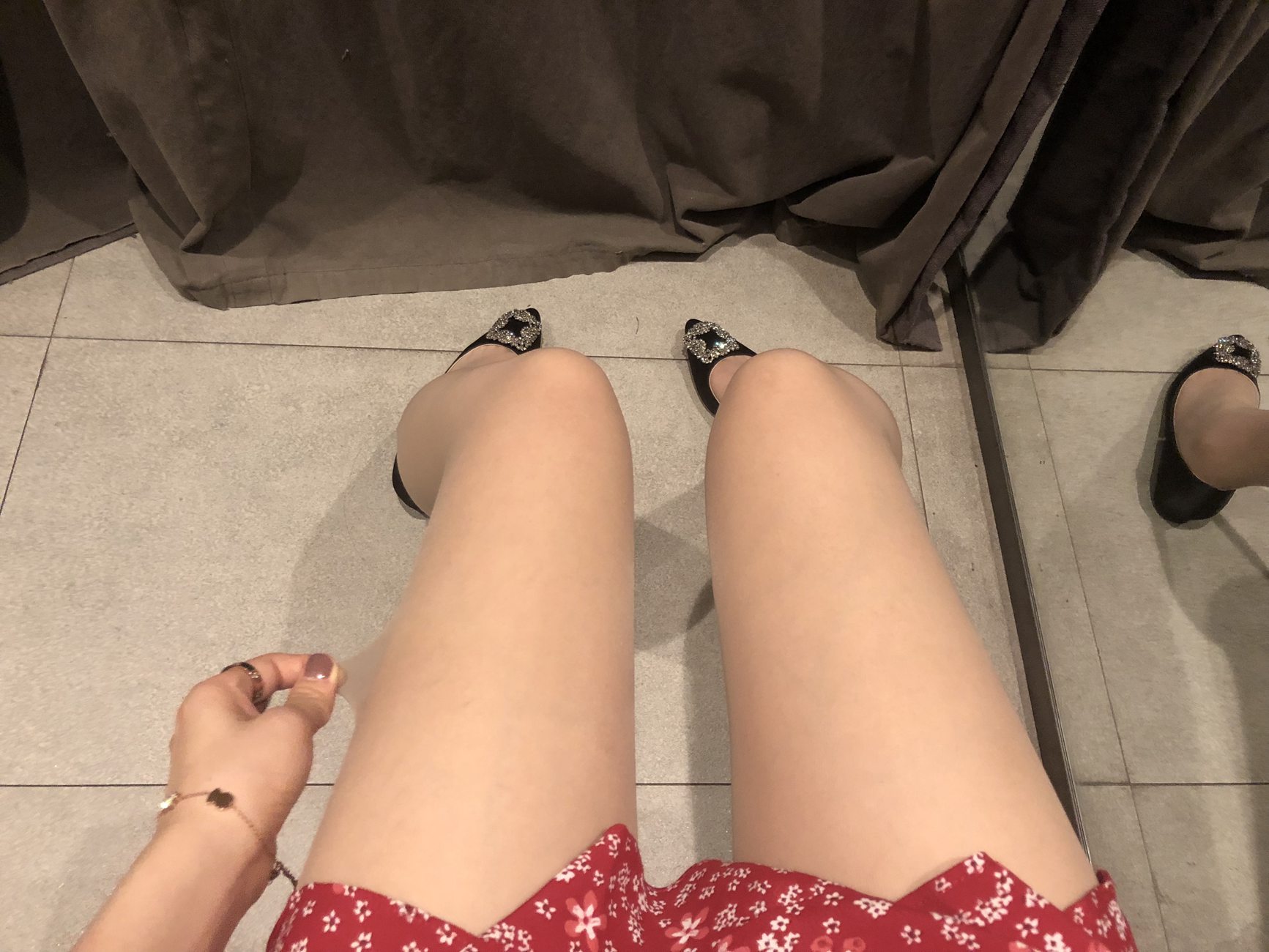 图片[392]-LICCL丽绮映像 NO.008 – 肉丝[526P] – 速更版-美库