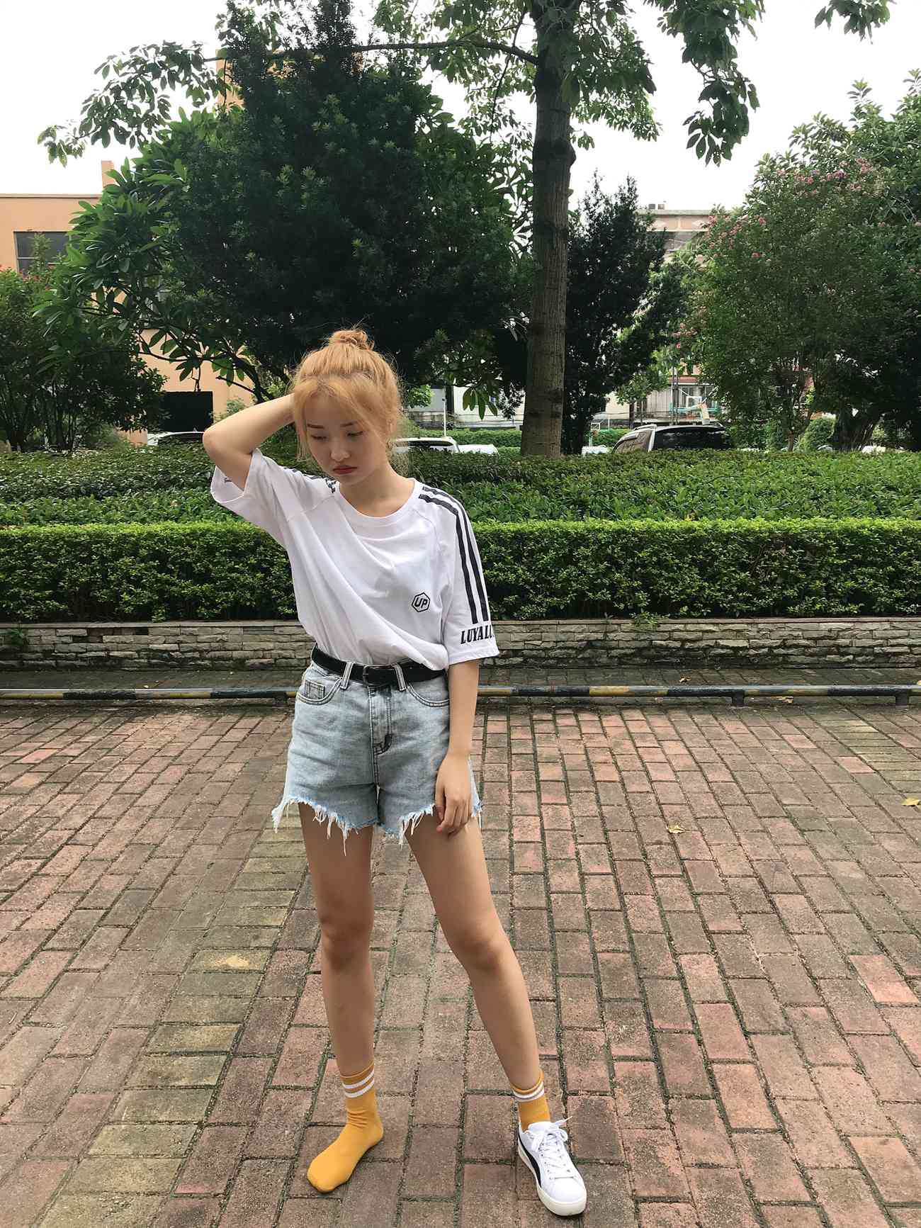 图片[266]-[最爱帆布鞋]ZAFBX-038[301P] – 速更版-美库