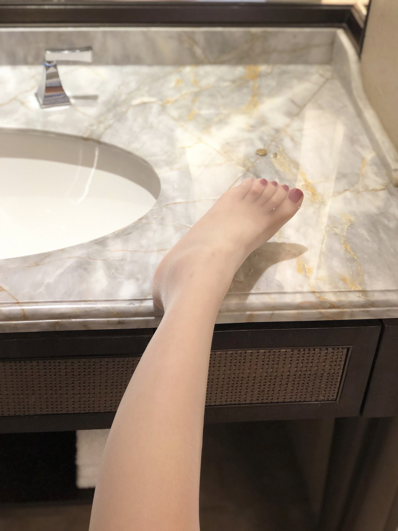 图片[402]-LICCL丽绮映像 NO.008 – 肉丝[526P] – 速更版-美库