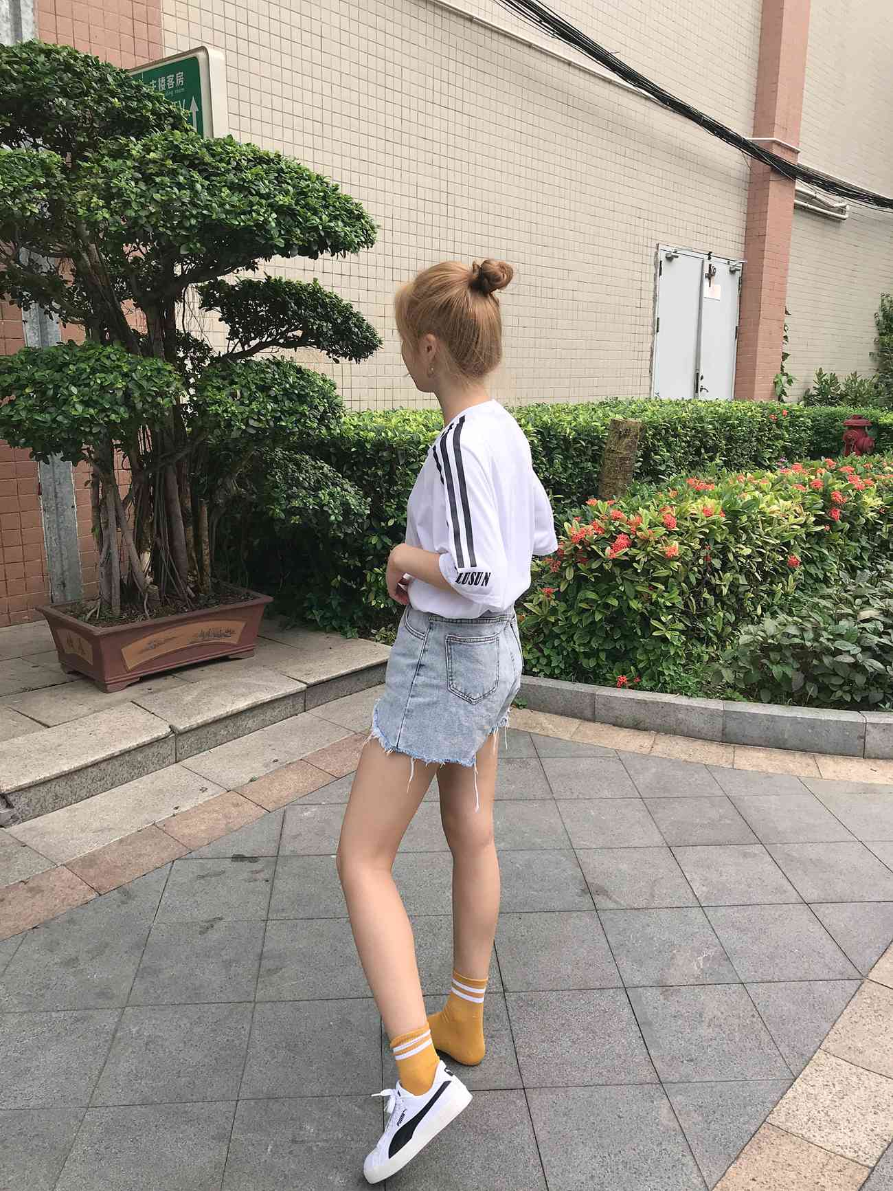 图片[269]-[最爱帆布鞋]ZAFBX-038[301P] – 速更版-美库