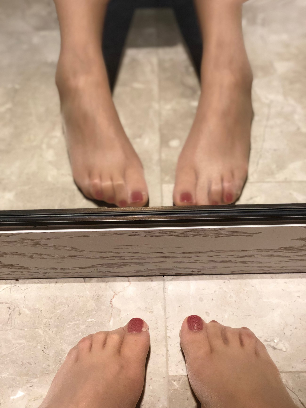 图片[405]-LICCL丽绮映像 NO.008 – 肉丝[526P] – 速更版-美库