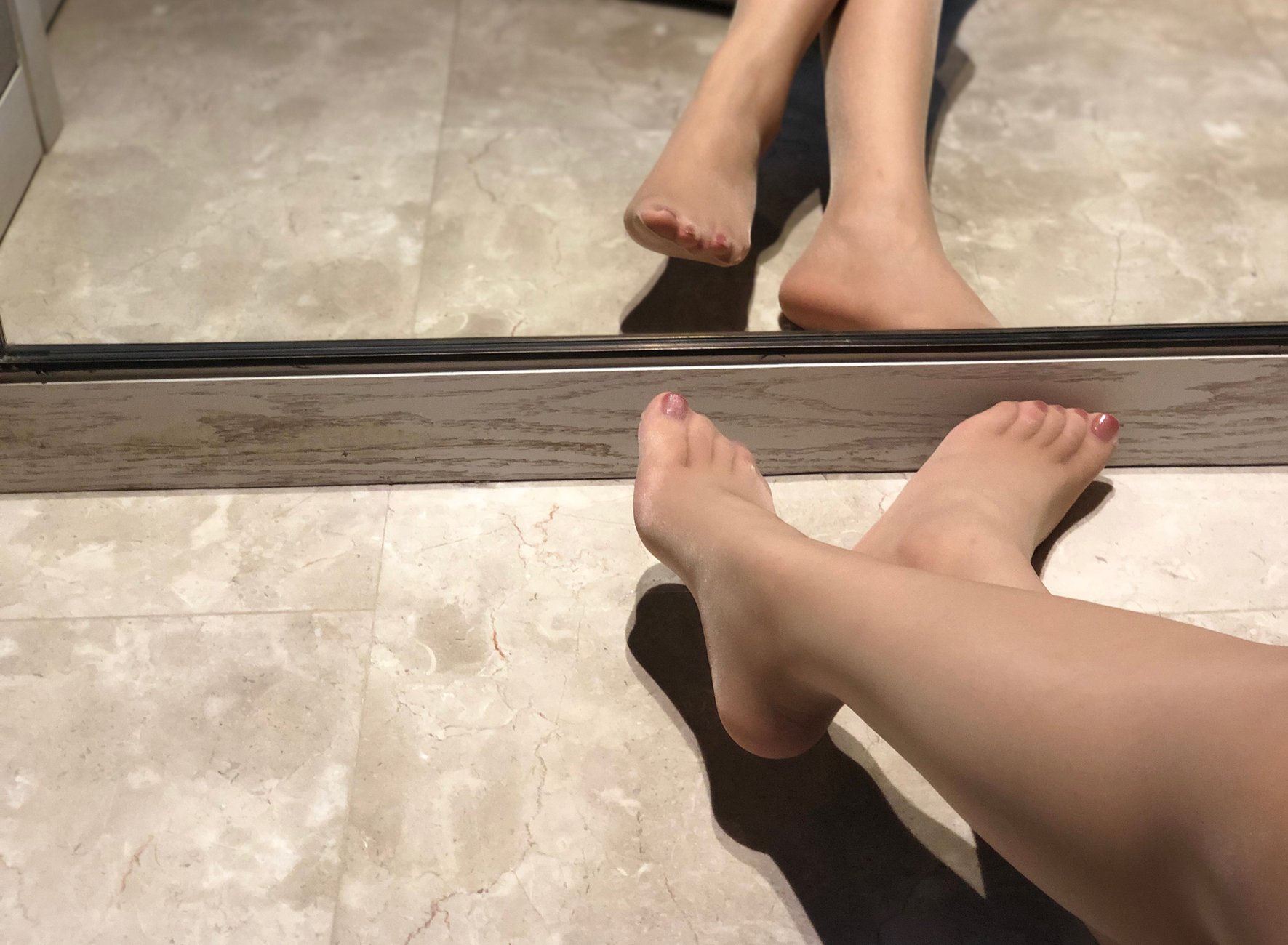 图片[408]-LICCL丽绮映像 NO.008 – 肉丝[526P] – 速更版-美库