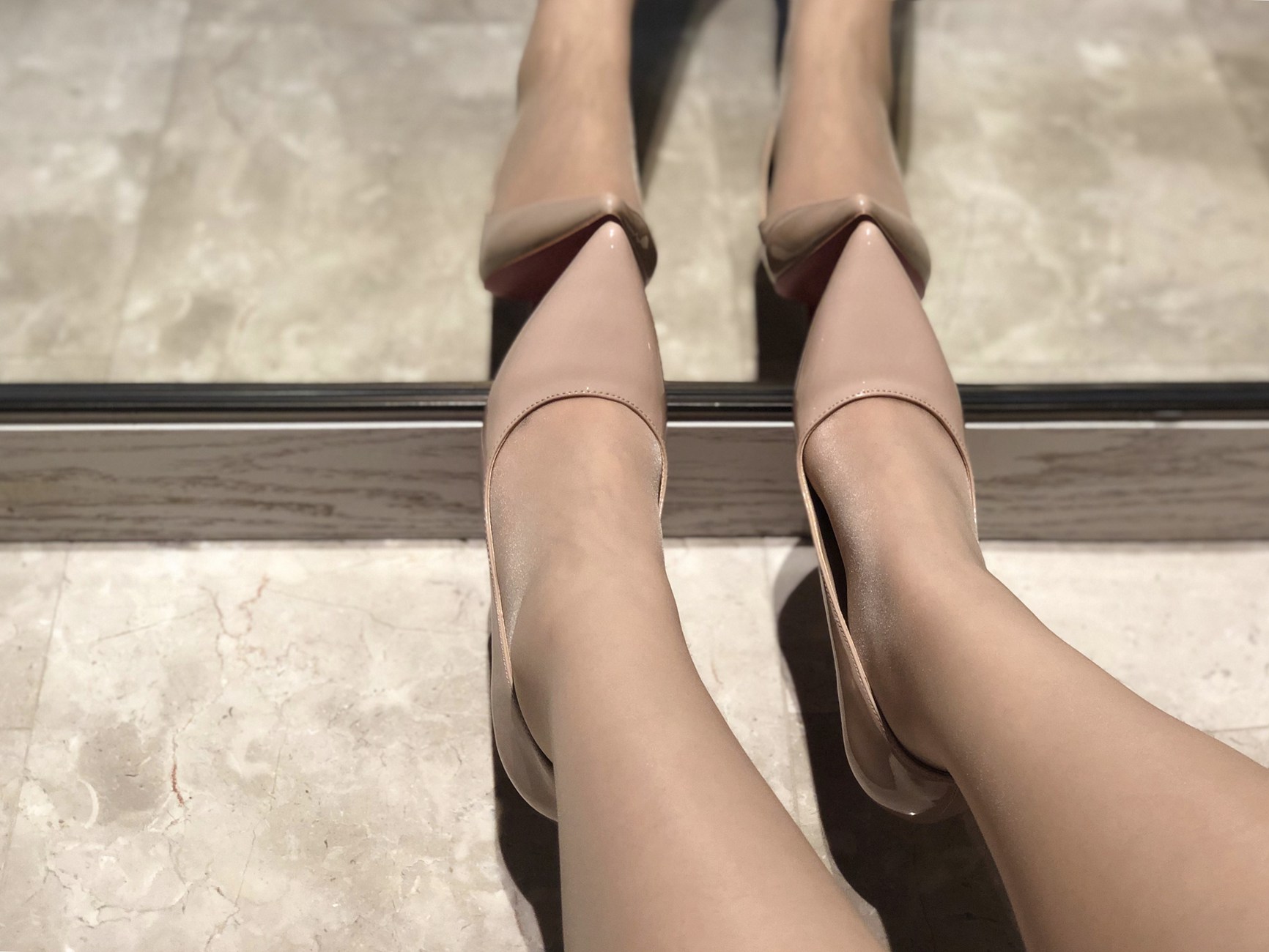 图片[415]-LICCL丽绮映像 NO.008 – 肉丝[526P] – 速更版-美库