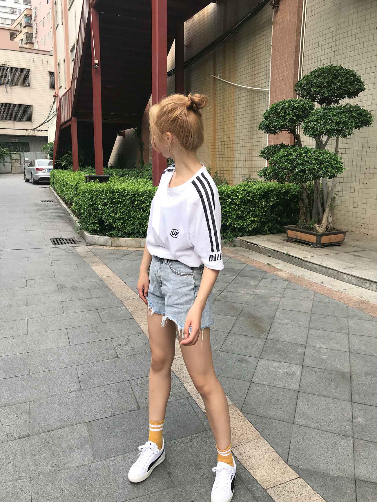 图片[285]-[最爱帆布鞋]ZAFBX-038[301P] – 速更版-美库