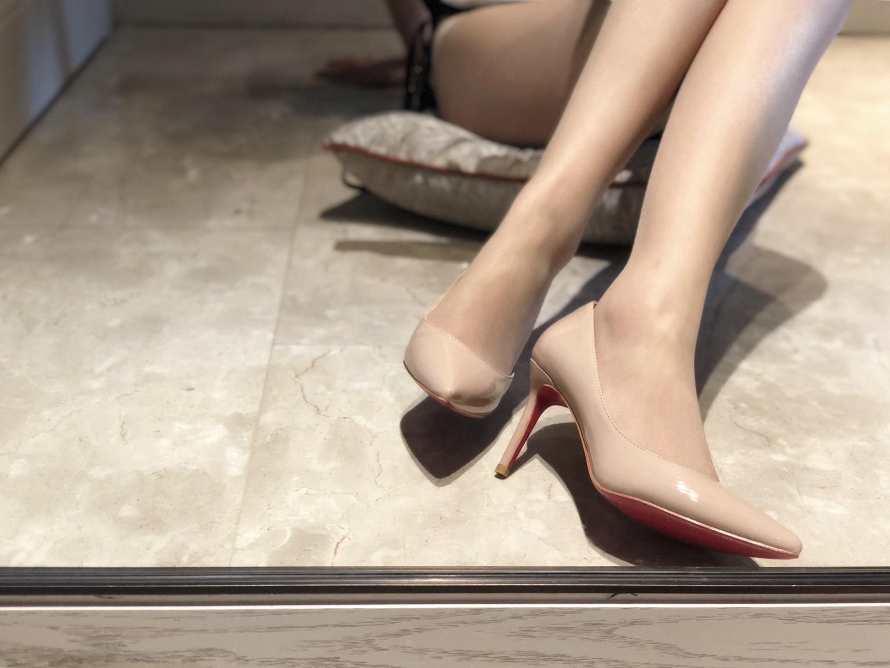 图片[418]-LICCL丽绮映像 NO.008 – 肉丝[526P] – 速更版-美库