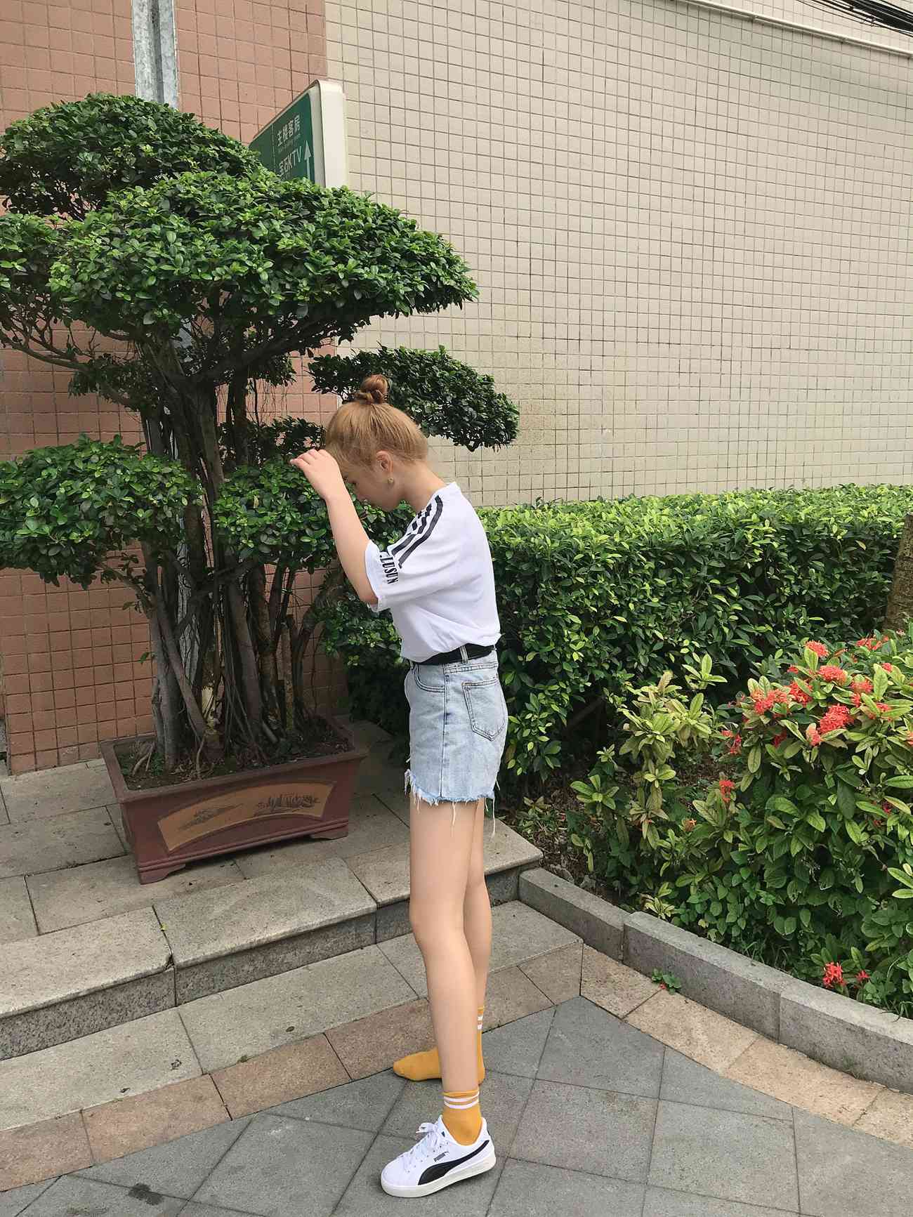 图片[286]-[最爱帆布鞋]ZAFBX-038[301P] – 速更版-美库