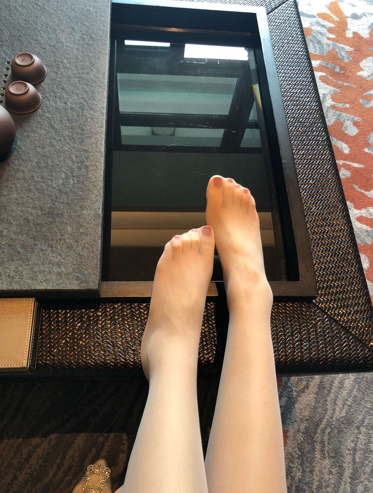 图片[421]-LICCL丽绮映像 NO.008 – 肉丝[526P] – 速更版-美库