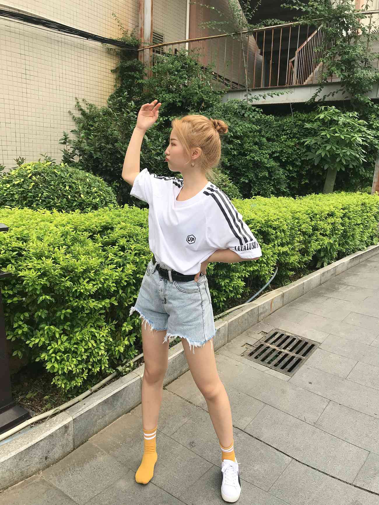 图片[293]-[最爱帆布鞋]ZAFBX-038[301P] – 速更版-美库