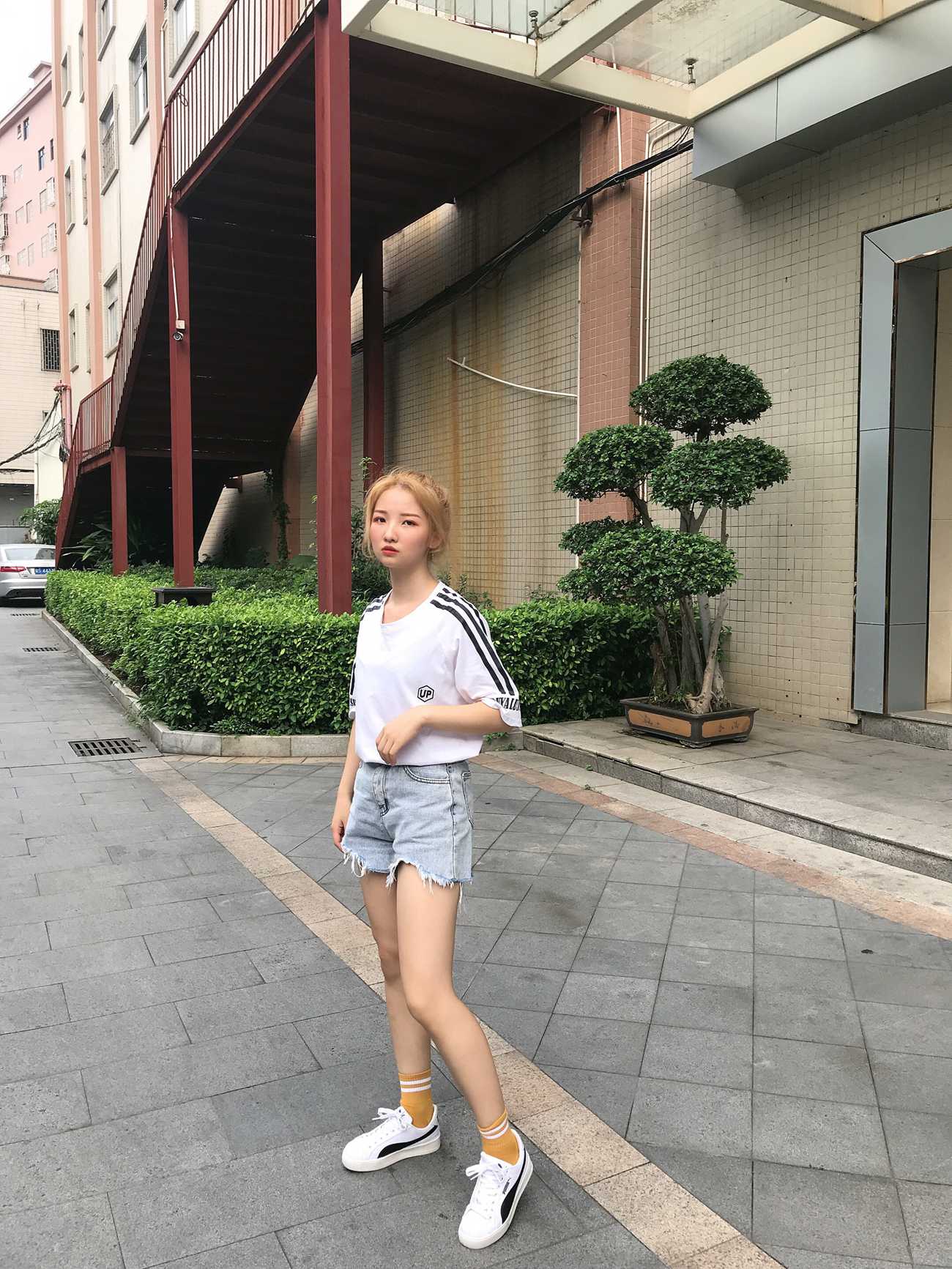 图片[294]-[最爱帆布鞋]ZAFBX-038[301P] – 速更版-美库