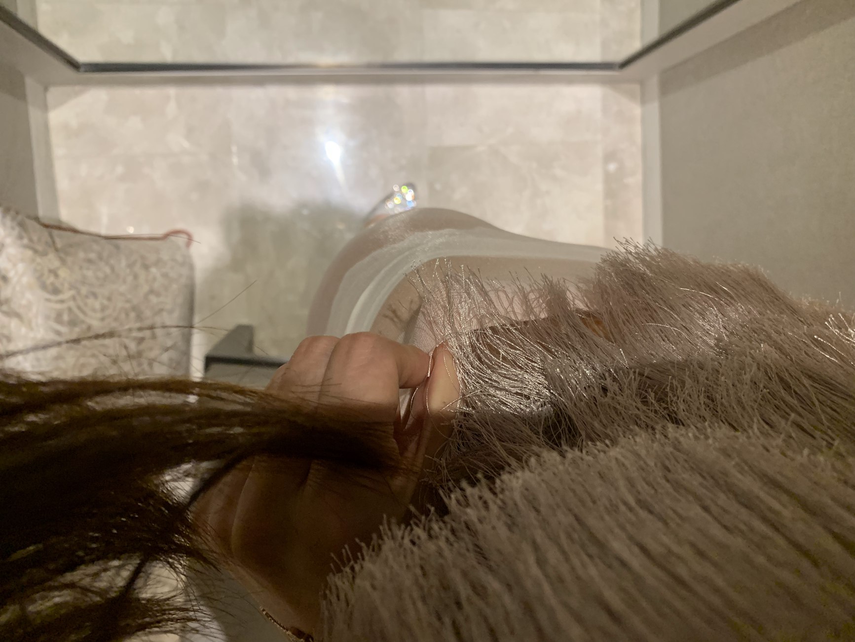 图片[432]-LICCL丽绮映像 NO.008 – 肉丝[526P] – 速更版-美库