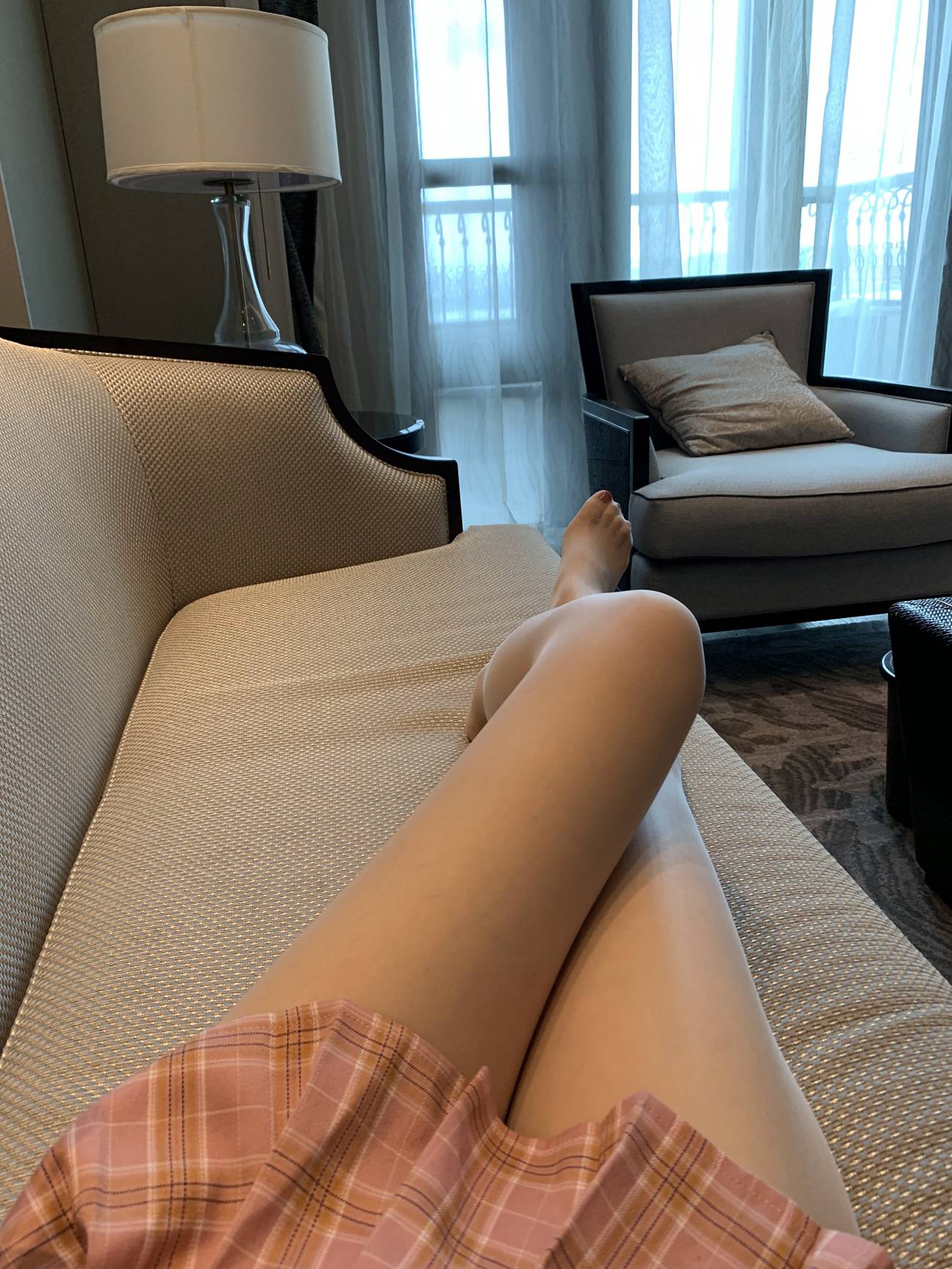 图片[440]-LICCL丽绮映像 NO.008 – 肉丝[526P] – 速更版-美库