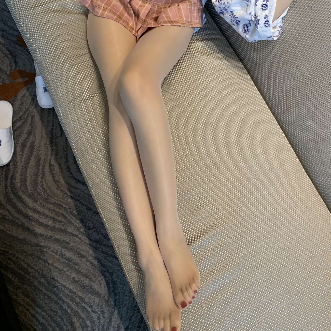 图片[442]-LICCL丽绮映像 NO.008 – 肉丝[526P] – 速更版-美库