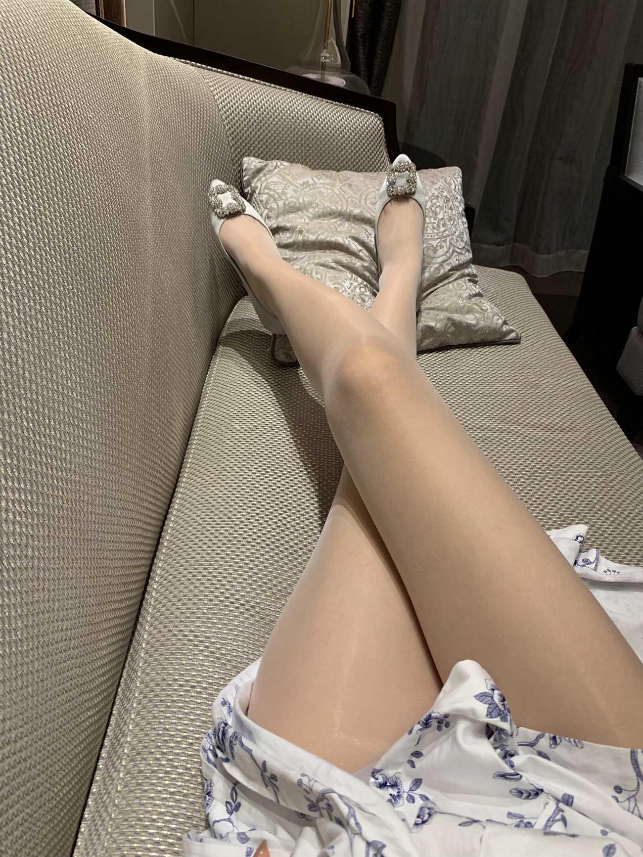 图片[449]-LICCL丽绮映像 NO.008 – 肉丝[526P] – 速更版-美库