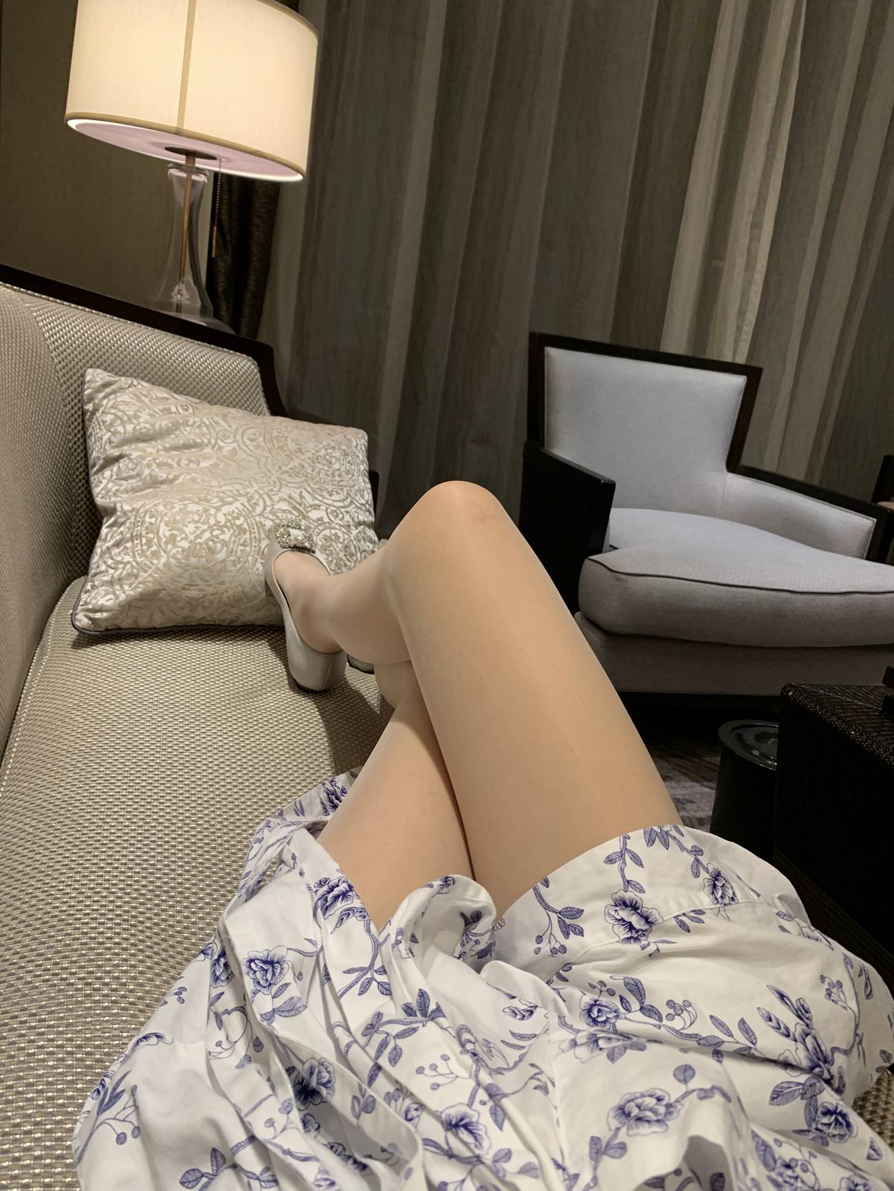 图片[455]-LICCL丽绮映像 NO.008 – 肉丝[526P] – 速更版-美库