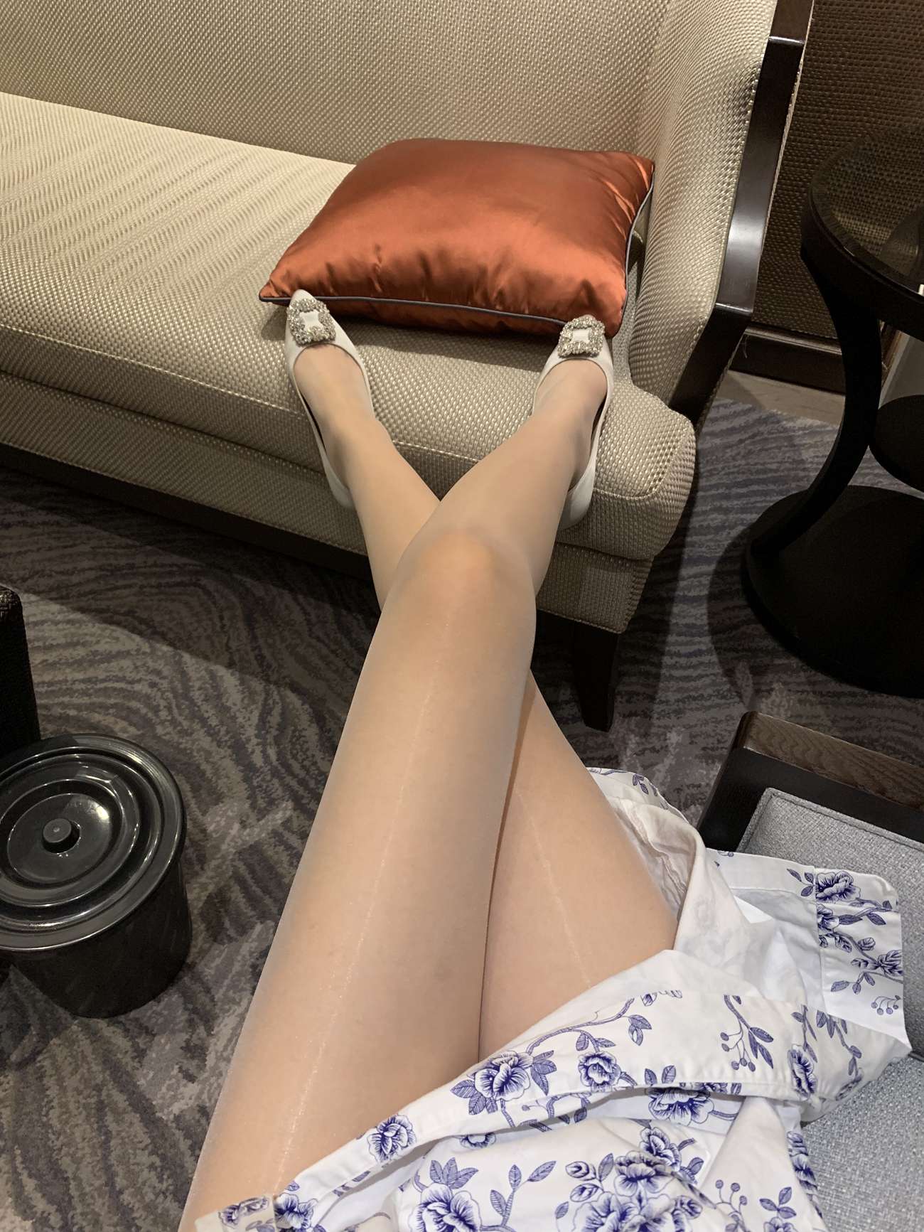 图片[458]-LICCL丽绮映像 NO.008 – 肉丝[526P] – 速更版-美库