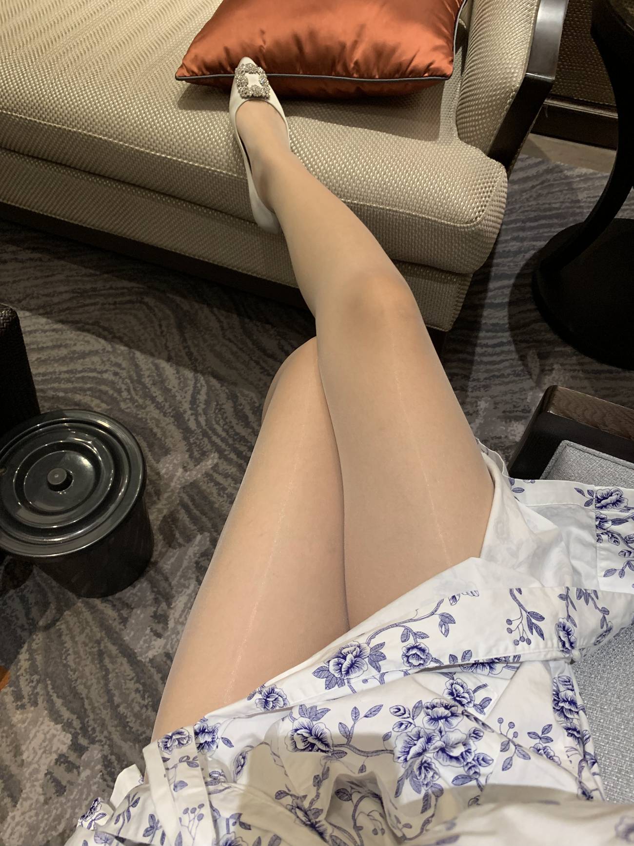 图片[461]-LICCL丽绮映像 NO.008 – 肉丝[526P] – 速更版-美库