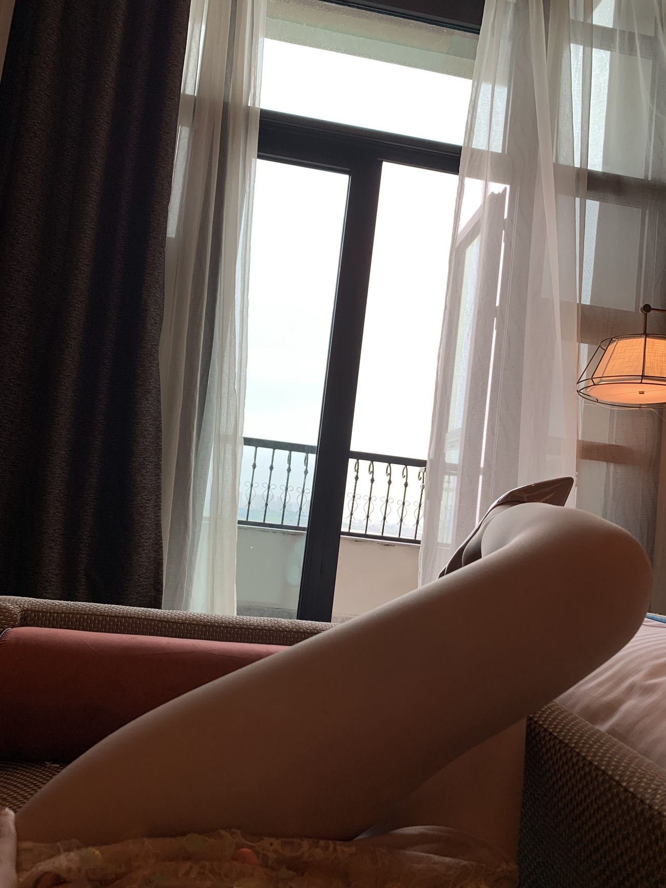 图片[470]-LICCL丽绮映像 NO.008 – 肉丝[526P] – 速更版-美库