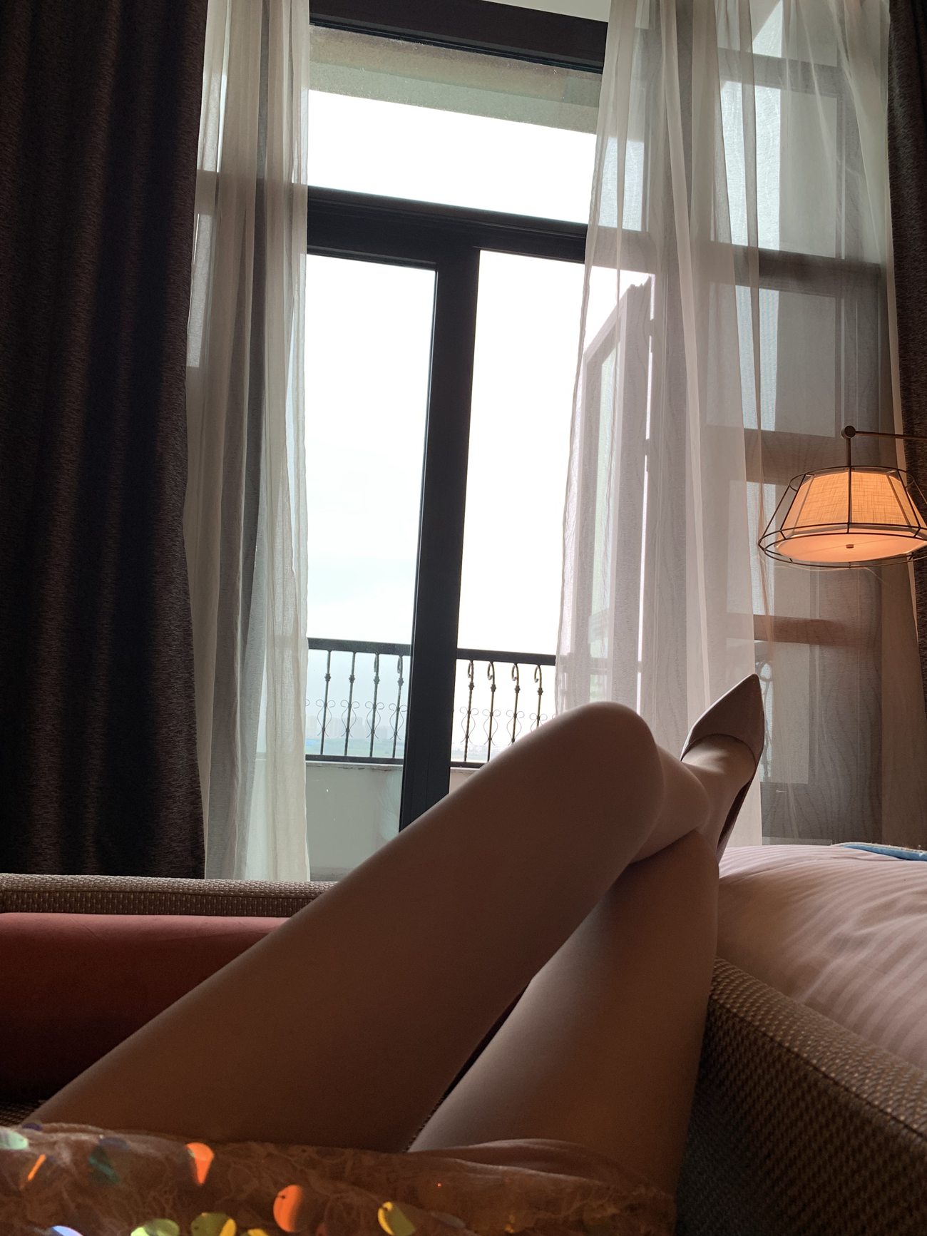 图片[471]-LICCL丽绮映像 NO.008 – 肉丝[526P] – 速更版-美库