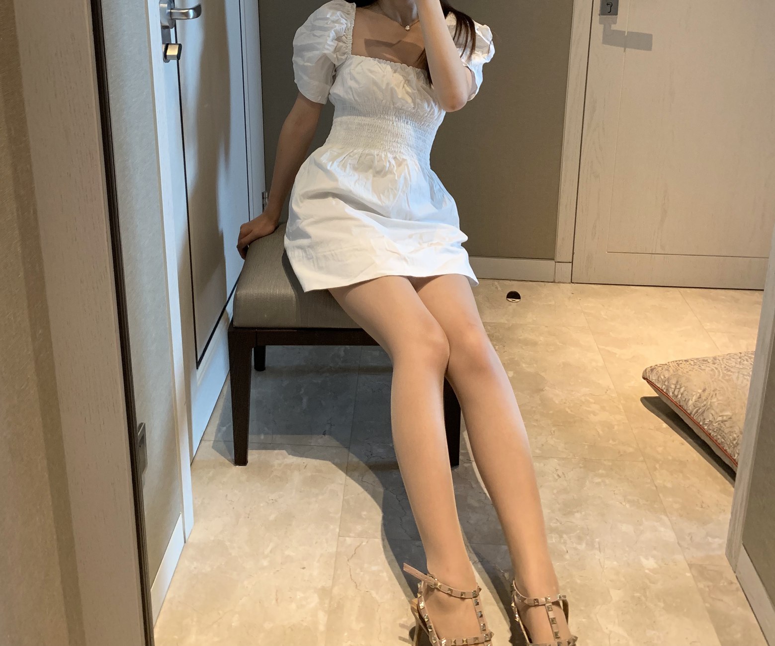 图片[474]-LICCL丽绮映像 NO.008 – 肉丝[526P] – 速更版-美库