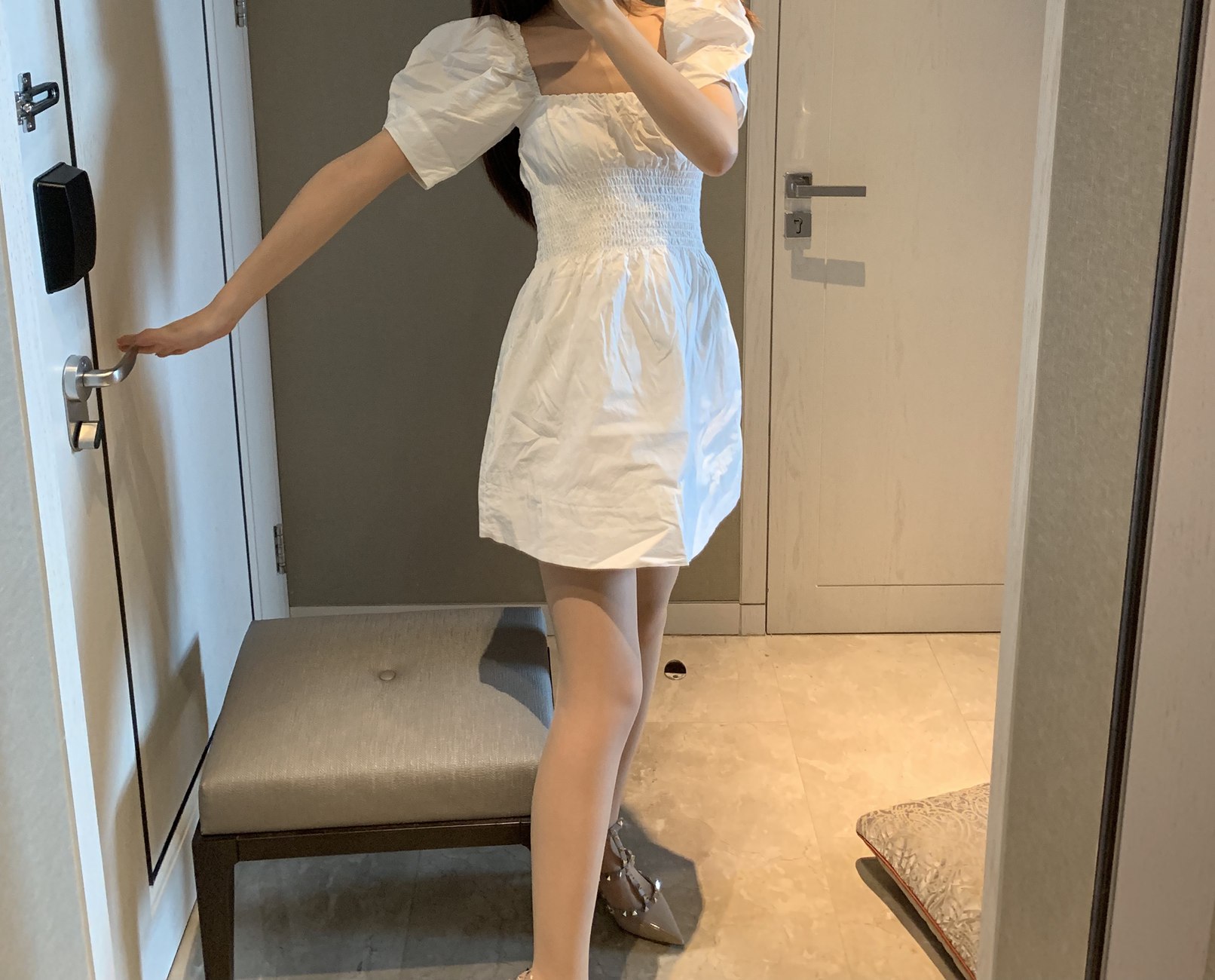 图片[476]-LICCL丽绮映像 NO.008 – 肉丝[526P] – 速更版-美库