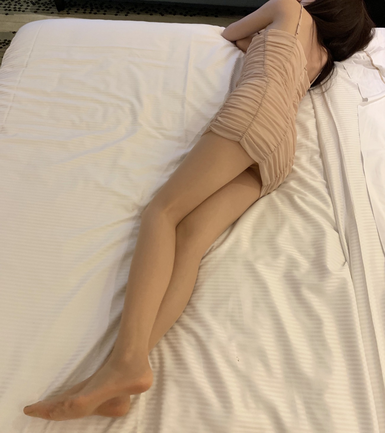 图片[482]-LICCL丽绮映像 NO.008 – 肉丝[526P] – 速更版-美库