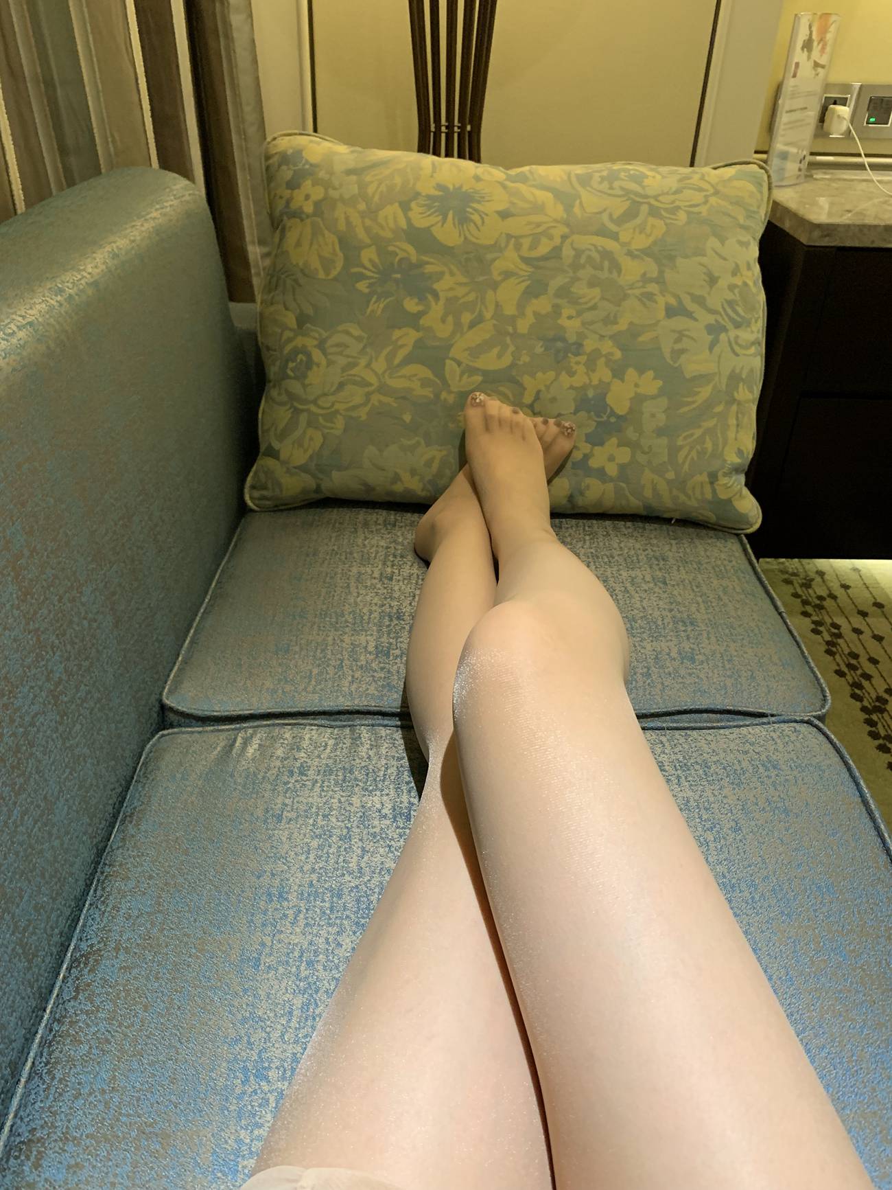 图片[489]-LICCL丽绮映像 NO.008 – 肉丝[526P] – 速更版-美库