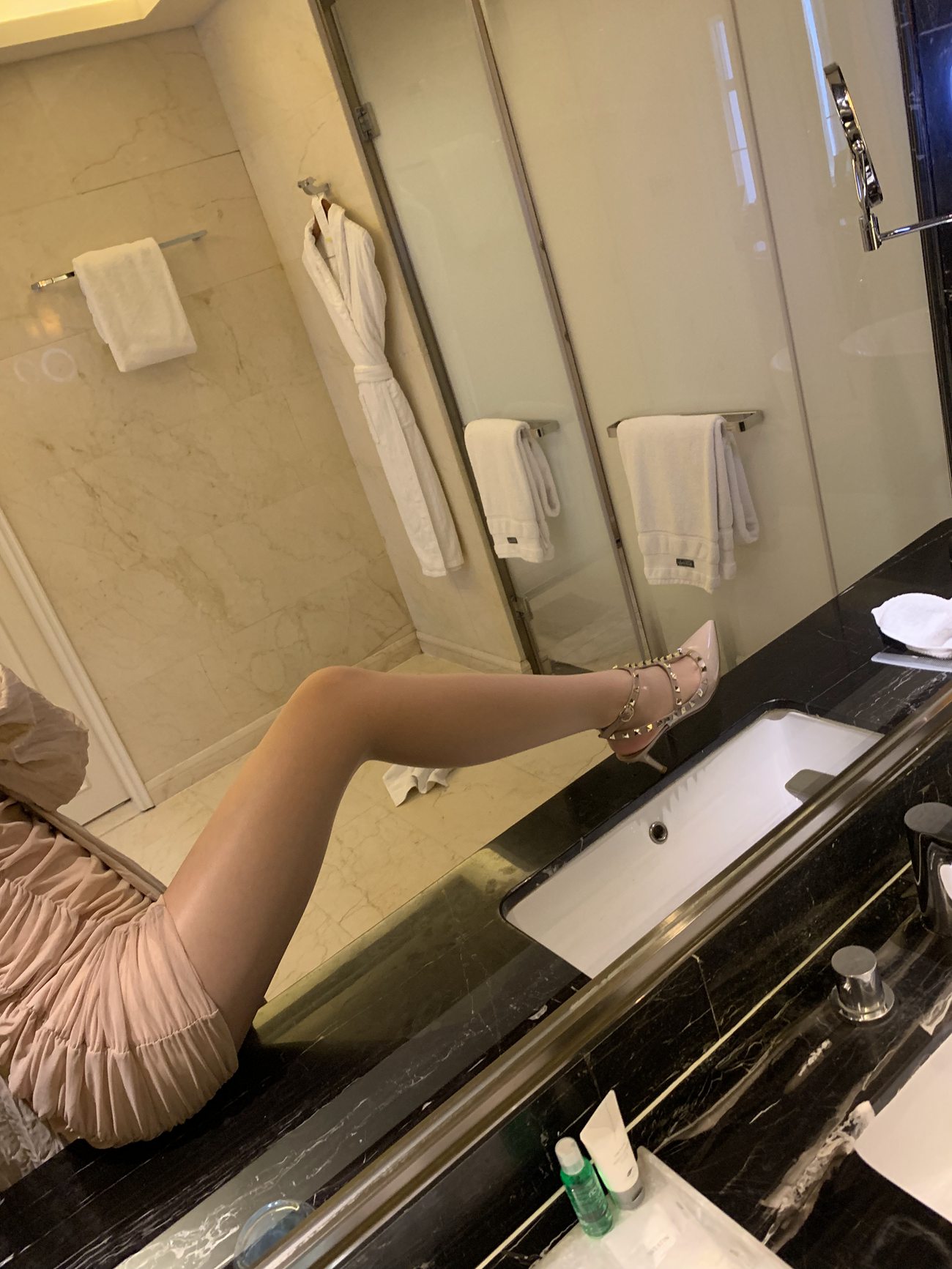 图片[493]-LICCL丽绮映像 NO.008 – 肉丝[526P] – 速更版-美库