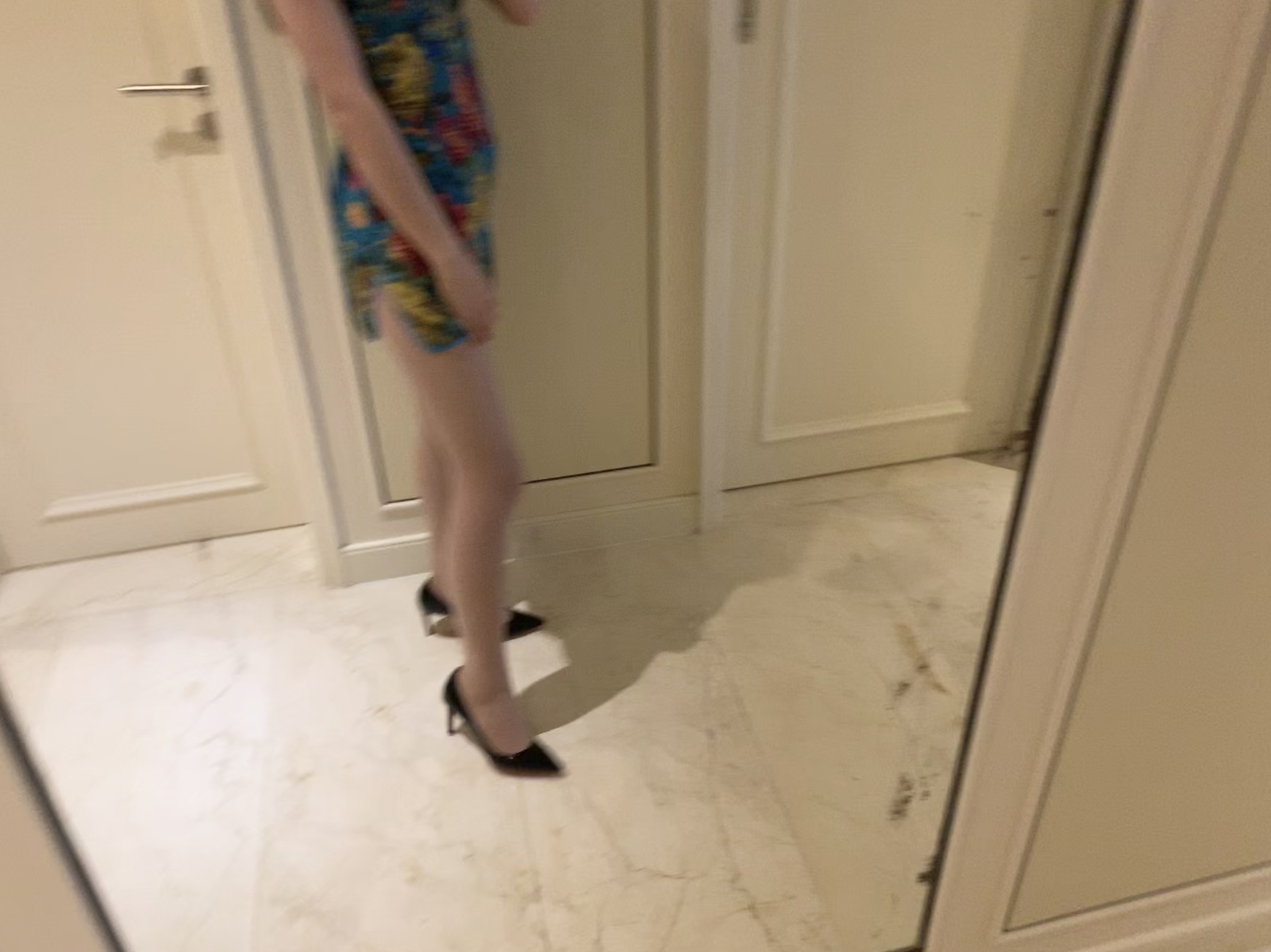 图片[515]-LICCL丽绮映像 NO.008 – 肉丝[526P] – 速更版-美库