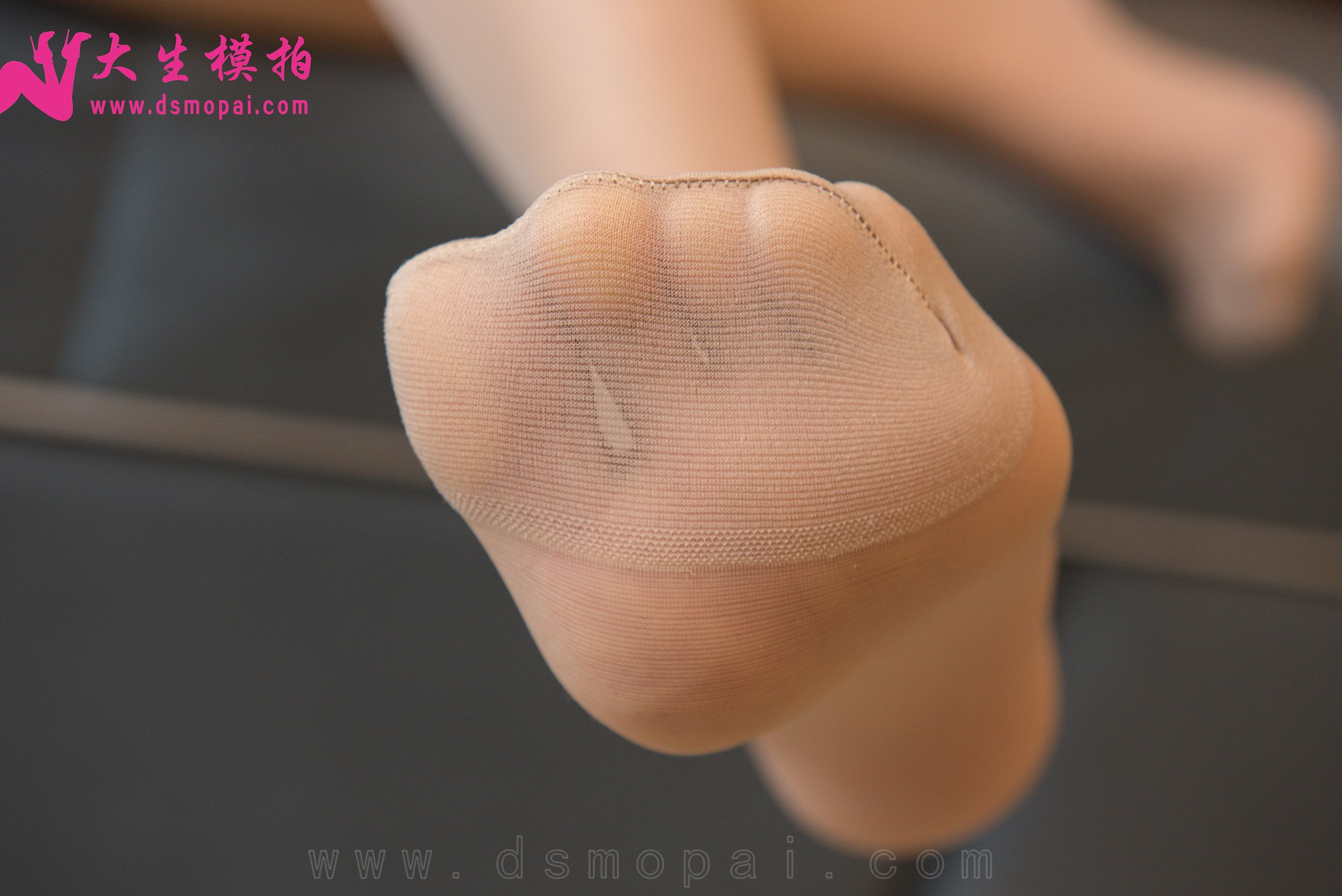 图片[23]-大生模拍 NO.231 冰悦 美足少女[51P] – 速更版-美库