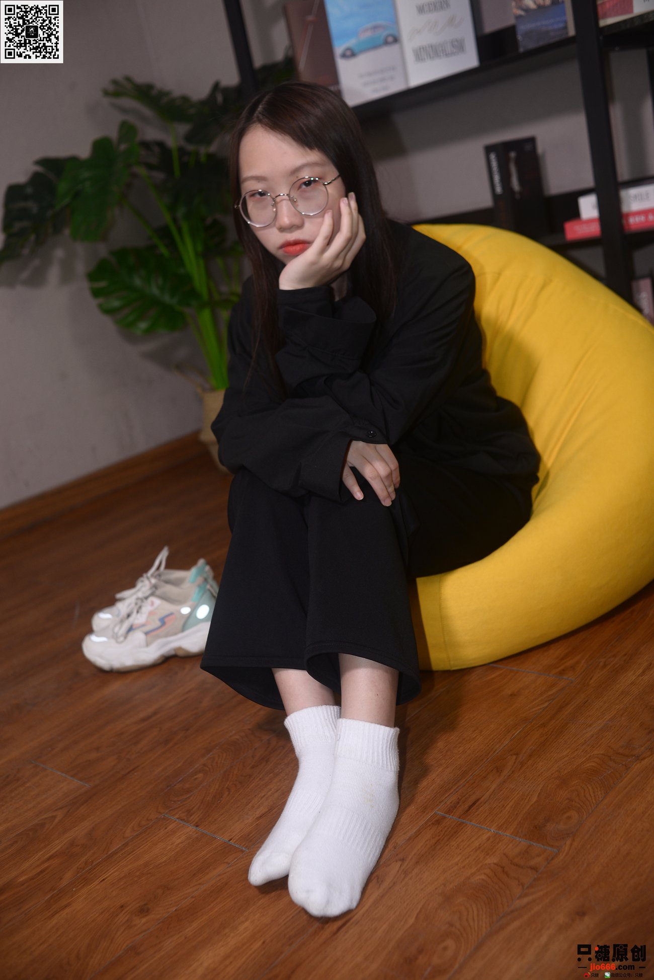 图片[10]-[只糖原创]NO.310 果果 星河闪闪[141P] – 速更版-美库