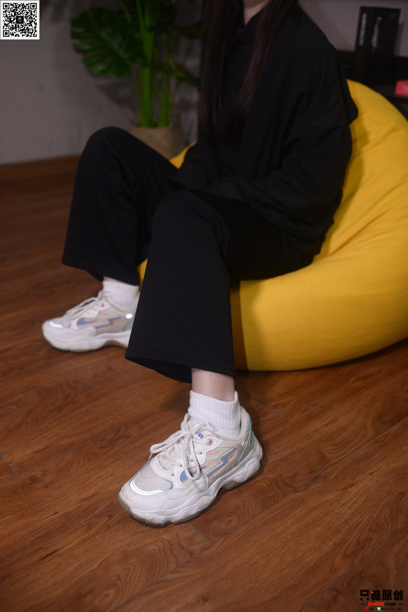 图片[11]-[只糖原创]NO.310 果果 星河闪闪[141P] – 速更版-美库