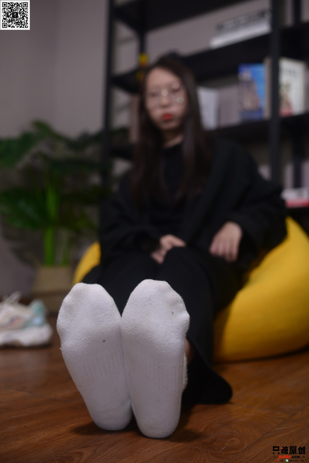 图片[13]-[只糖原创]NO.310 果果 星河闪闪[141P] – 速更版-美库