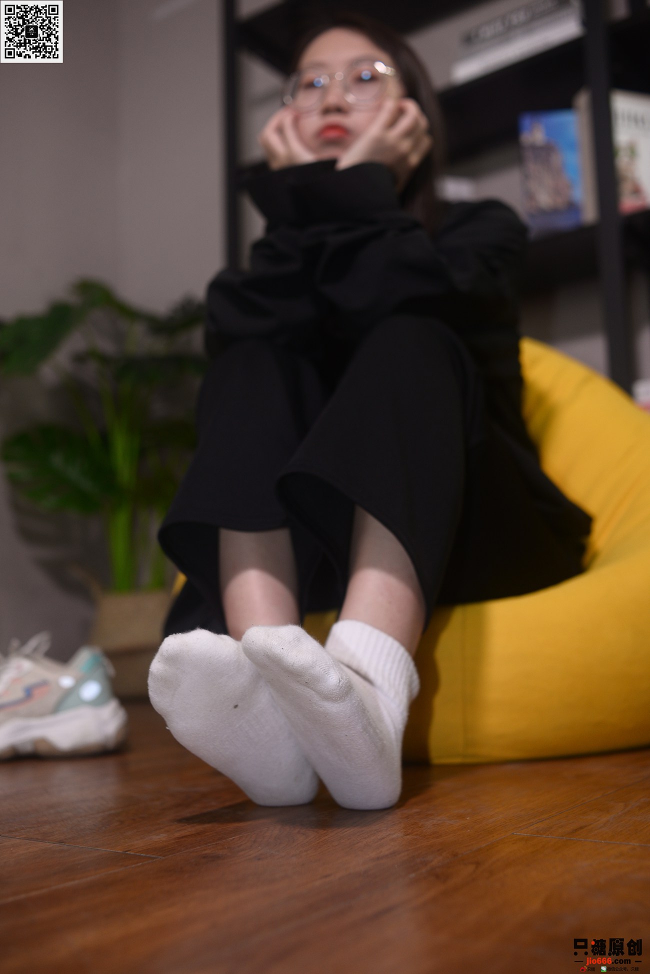 图片[14]-[只糖原创]NO.310 果果 星河闪闪[141P] – 速更版-美库