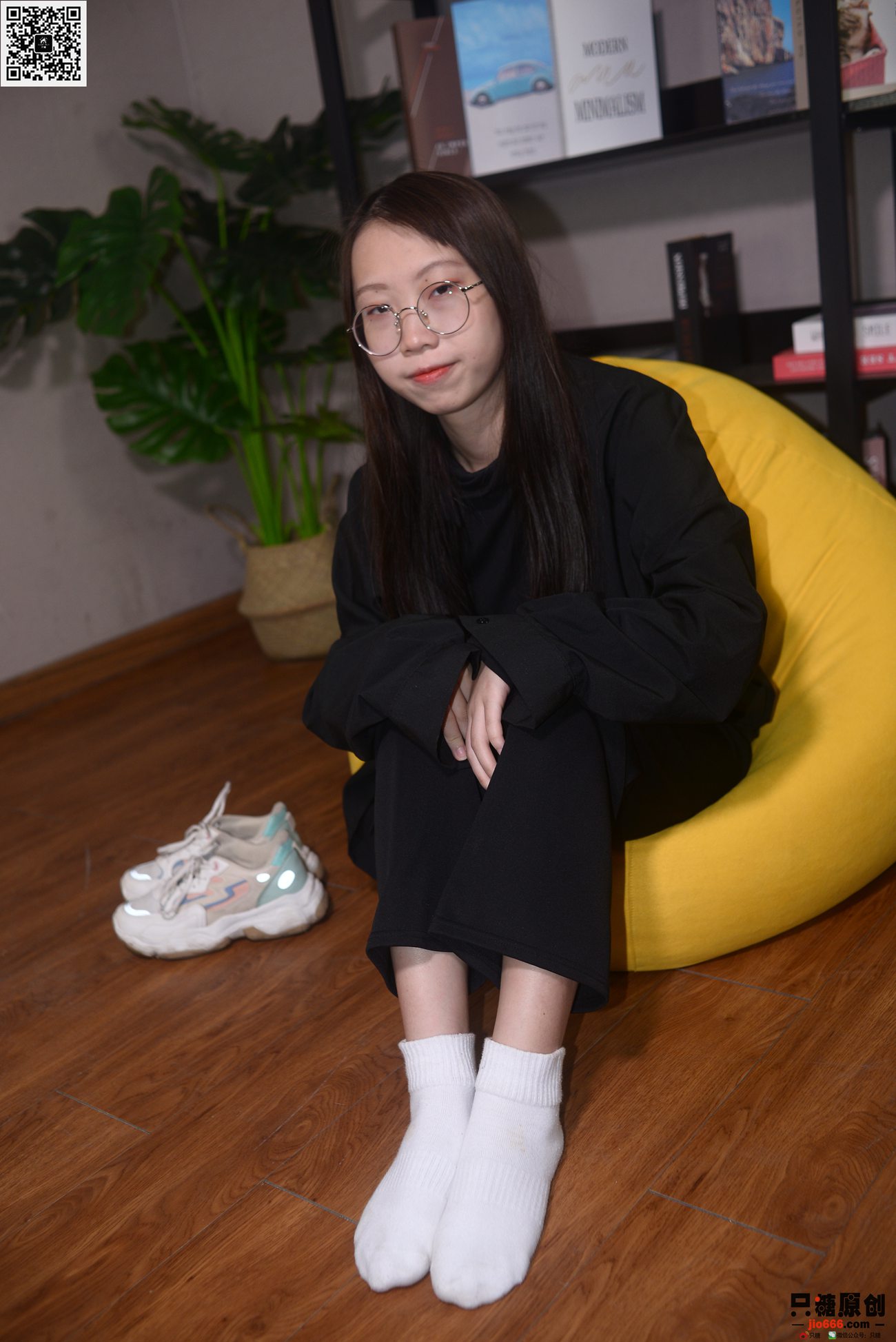 图片[18]-[只糖原创]NO.310 果果 星河闪闪[141P] – 速更版-美库