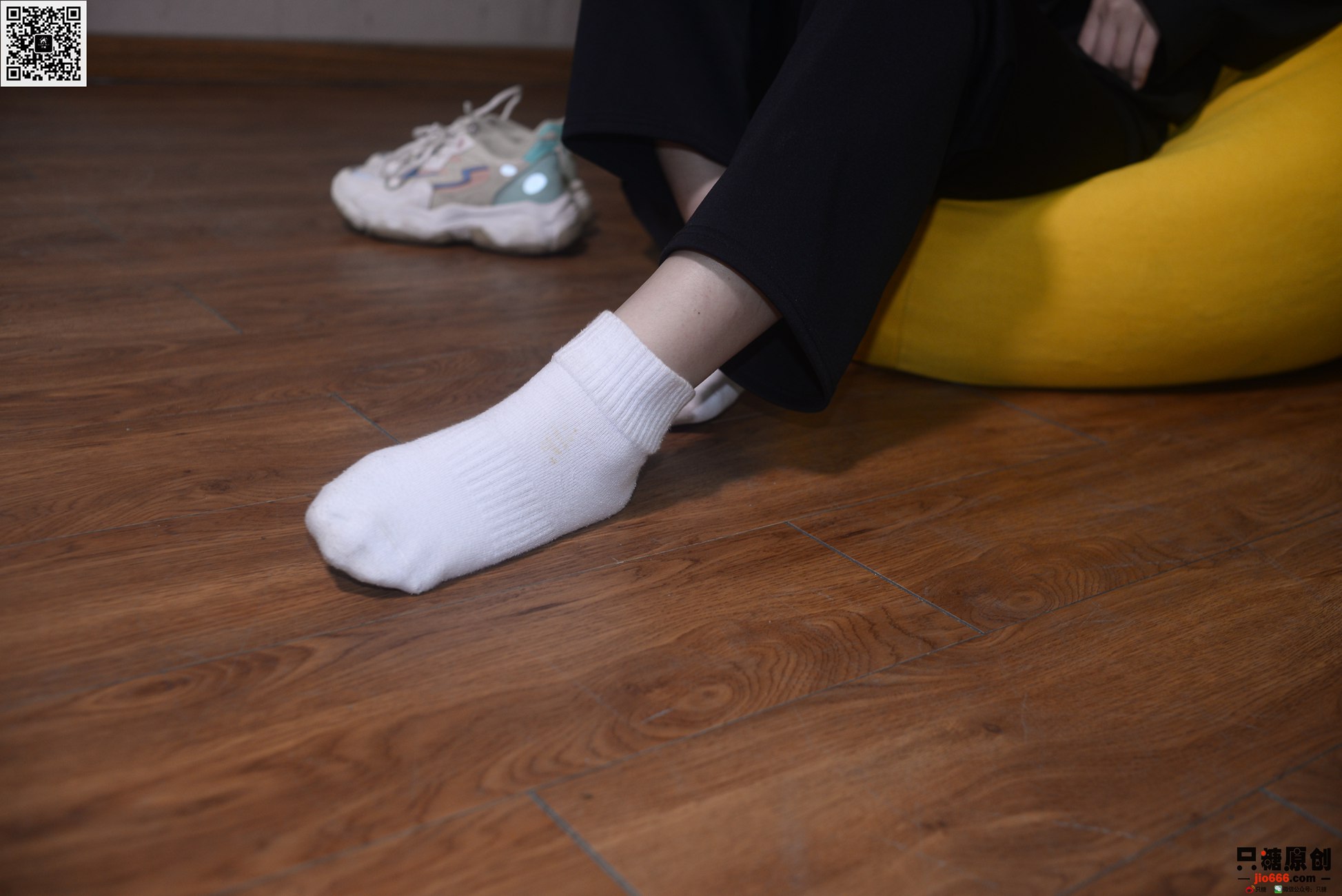 图片[19]-[只糖原创]NO.310 果果 星河闪闪[141P] – 速更版-美库