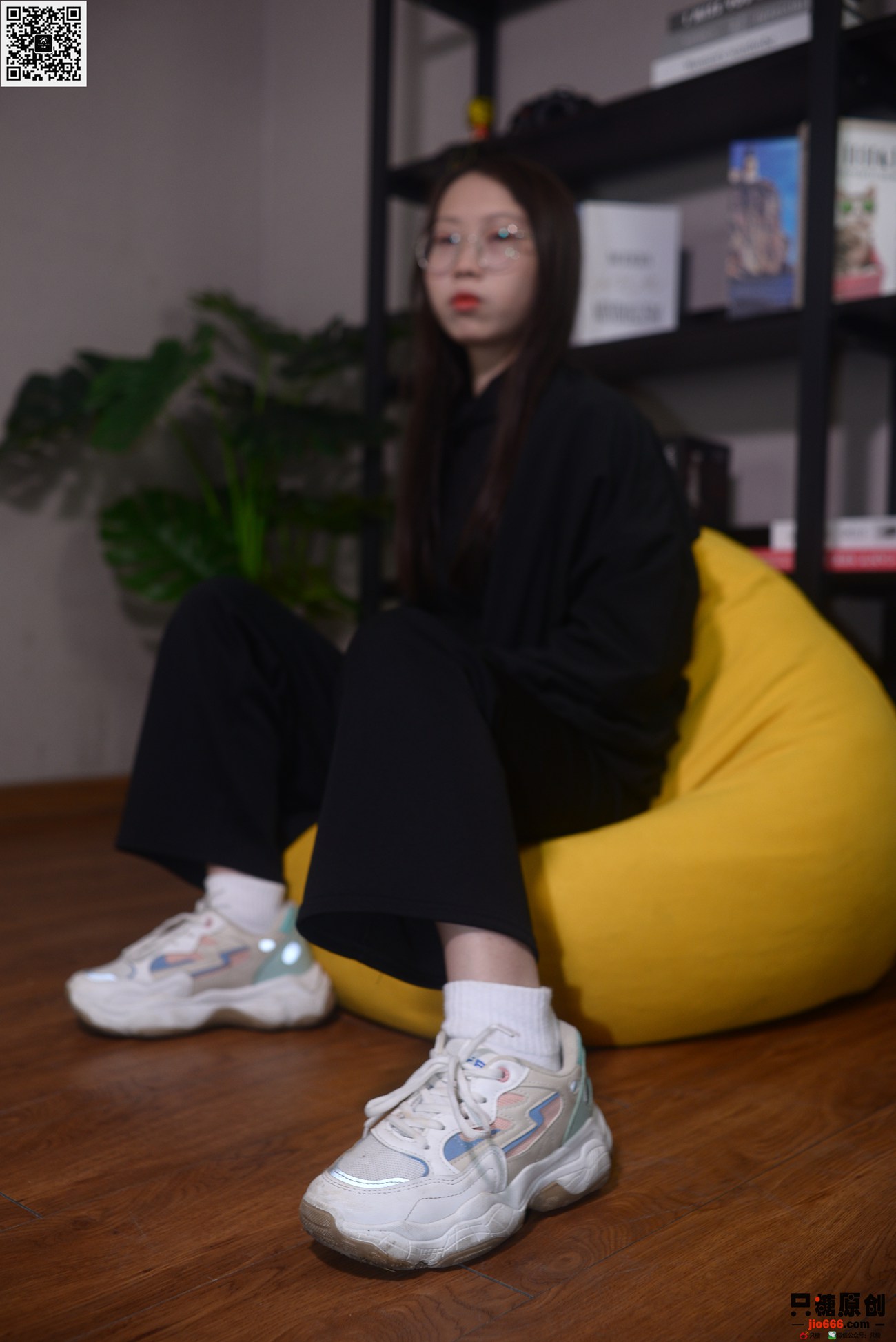 图片[21]-[只糖原创]NO.310 果果 星河闪闪[141P] – 速更版-美库