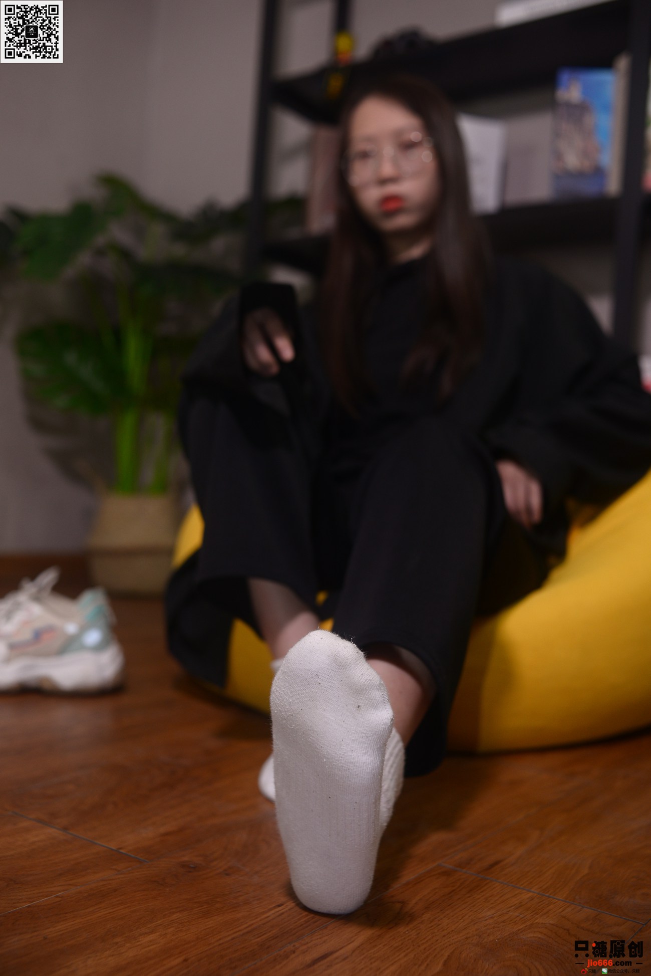 图片[22]-[只糖原创]NO.310 果果 星河闪闪[141P] – 速更版-美库