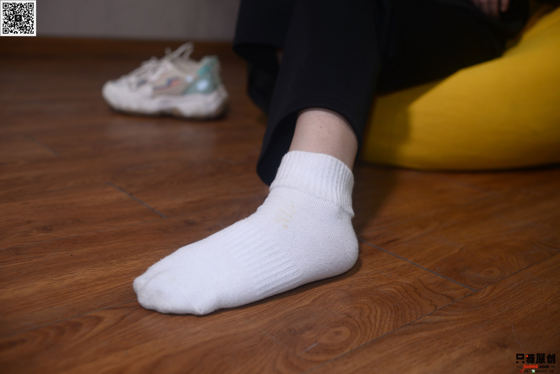 图片[23]-[只糖原创]NO.310 果果 星河闪闪[141P] – 速更版-美库