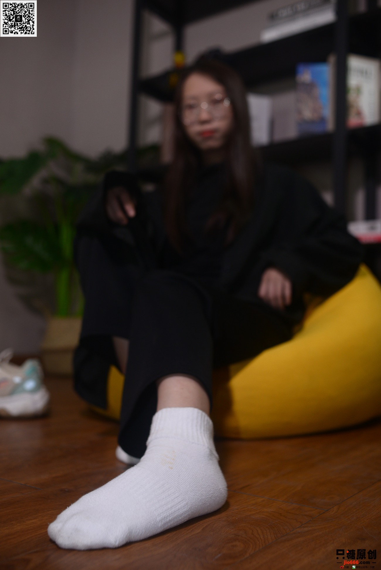 图片[24]-[只糖原创]NO.310 果果 星河闪闪[141P] – 速更版-美库