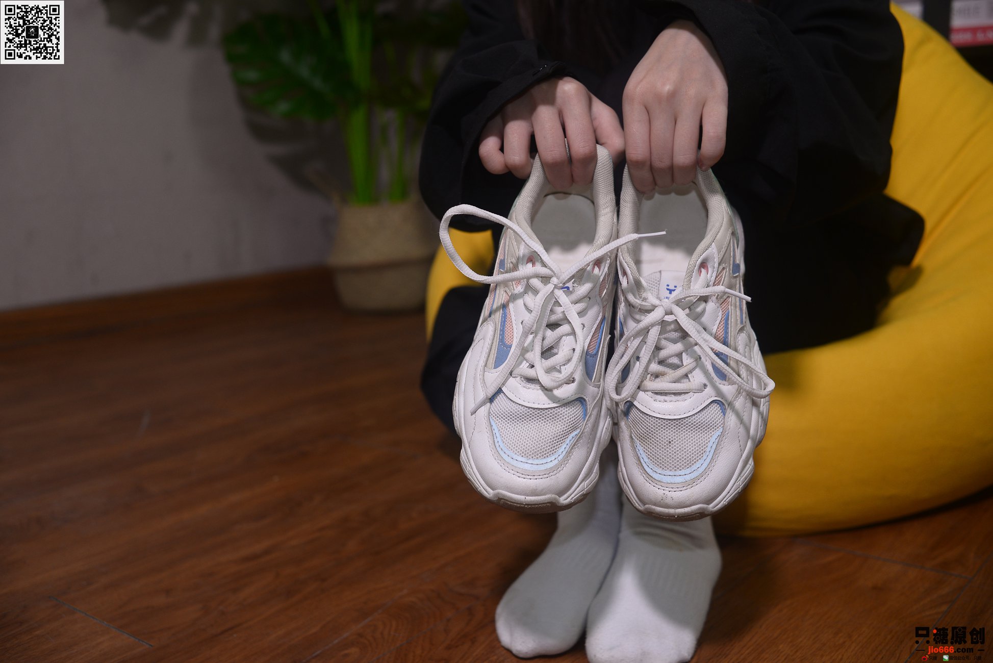 图片[25]-[只糖原创]NO.310 果果 星河闪闪[141P] – 速更版-美库