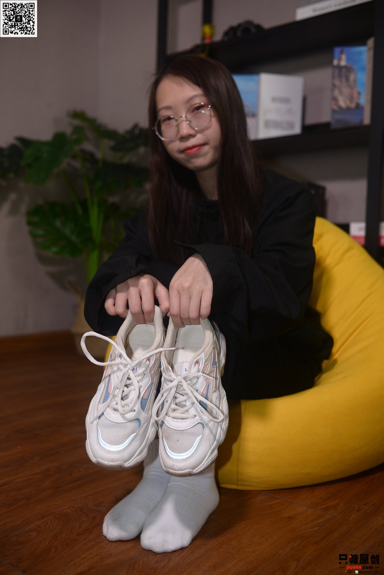 图片[26]-[只糖原创]NO.310 果果 星河闪闪[141P] – 速更版-美库