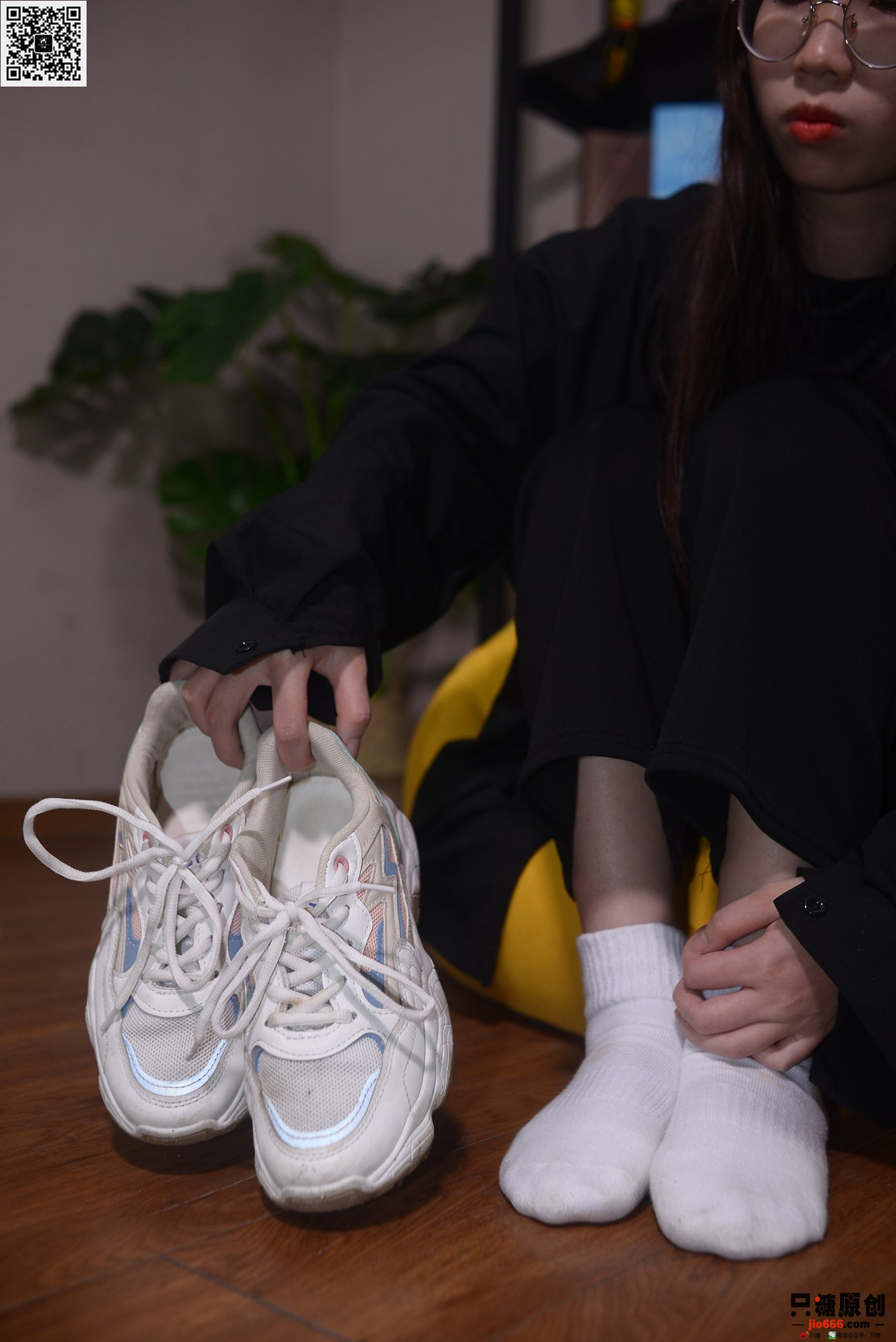 图片[27]-[只糖原创]NO.310 果果 星河闪闪[141P] – 速更版-美库