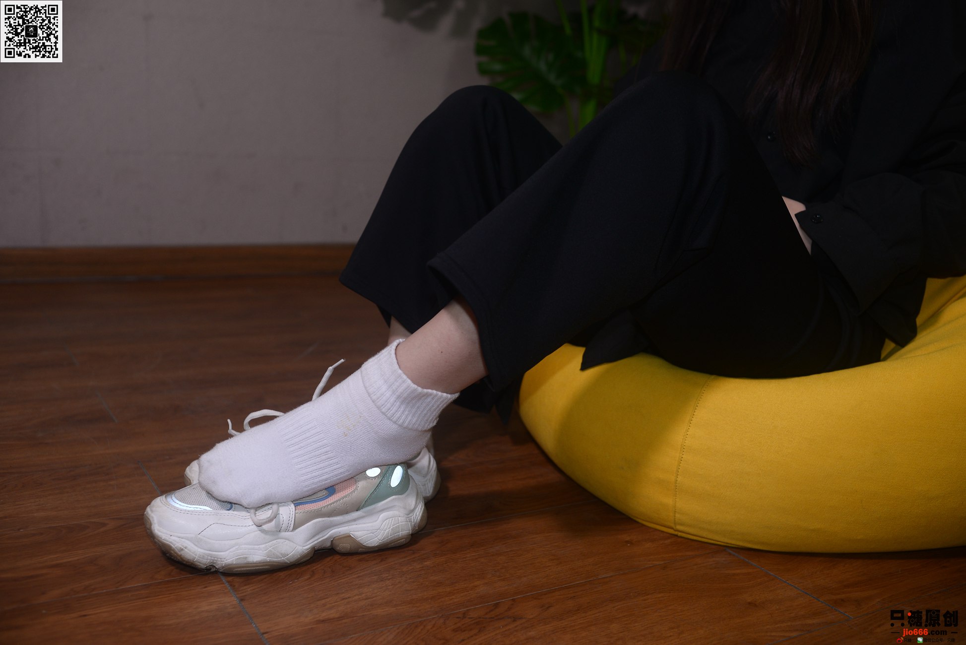 图片[28]-[只糖原创]NO.310 果果 星河闪闪[141P] – 速更版-美库