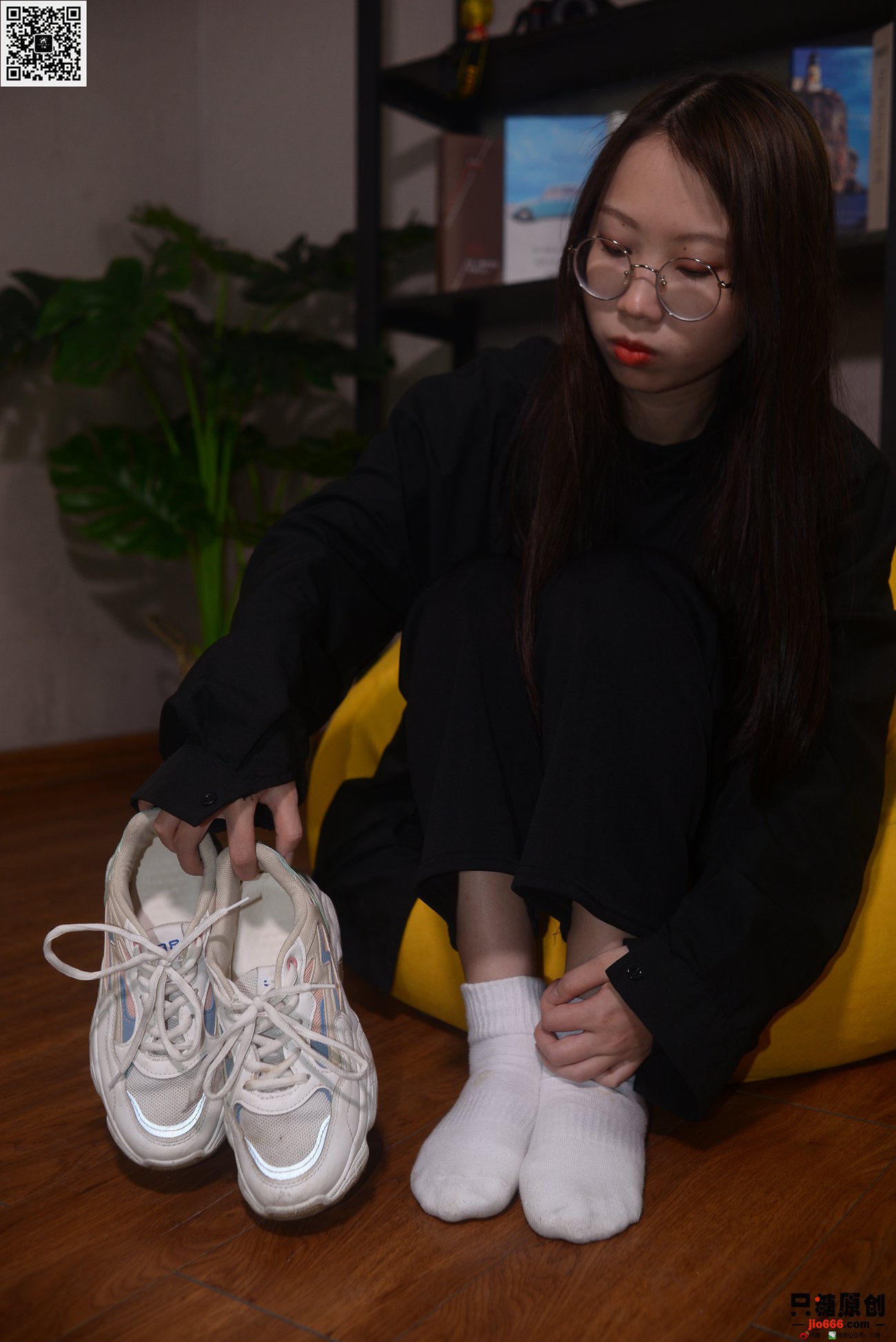 图片[29]-[只糖原创]NO.310 果果 星河闪闪[141P] – 速更版-美库