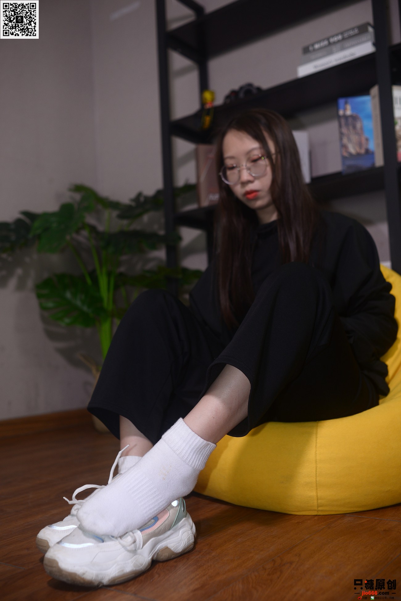 图片[30]-[只糖原创]NO.310 果果 星河闪闪[141P] – 速更版-美库