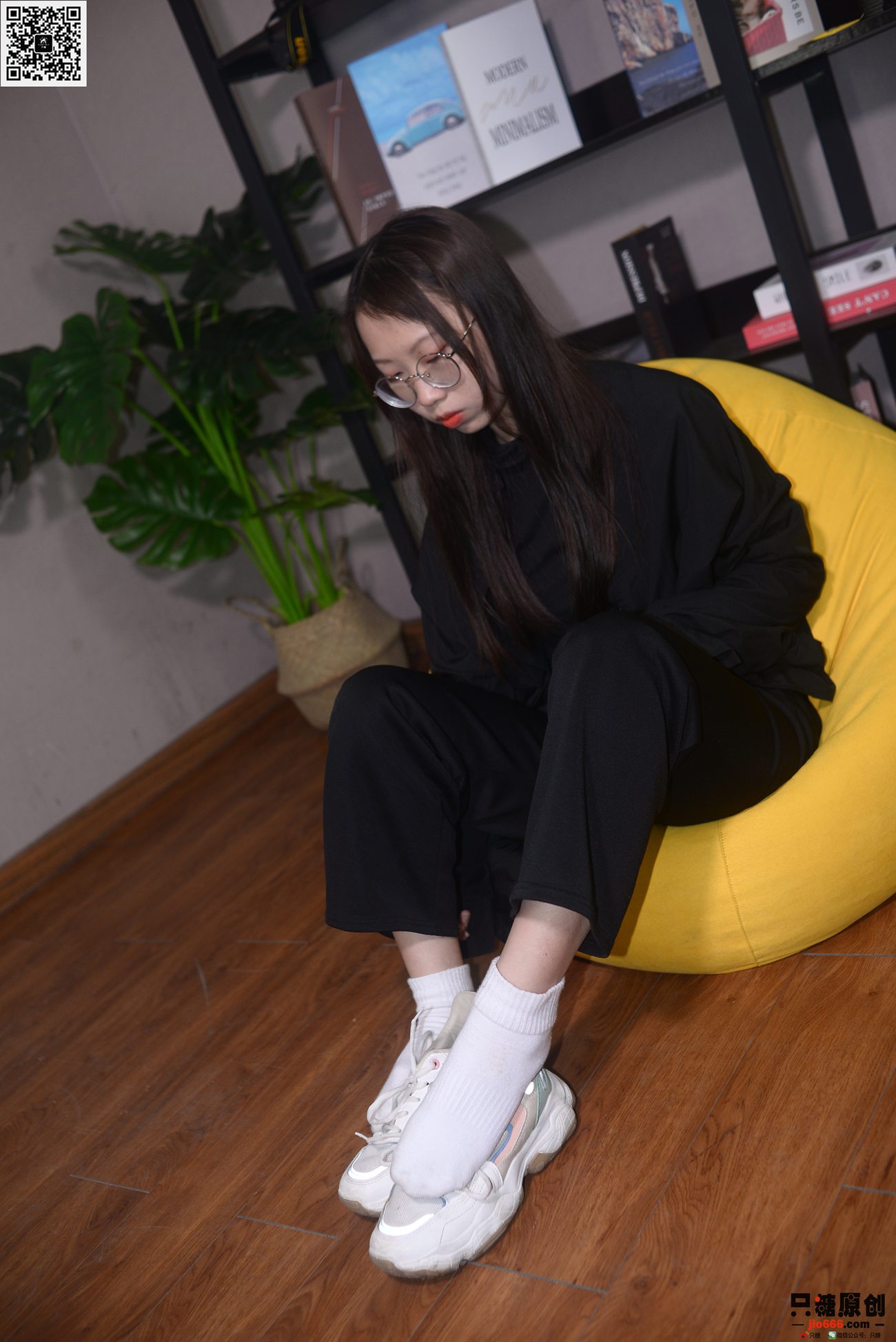 图片[31]-[只糖原创]NO.310 果果 星河闪闪[141P] – 速更版-美库